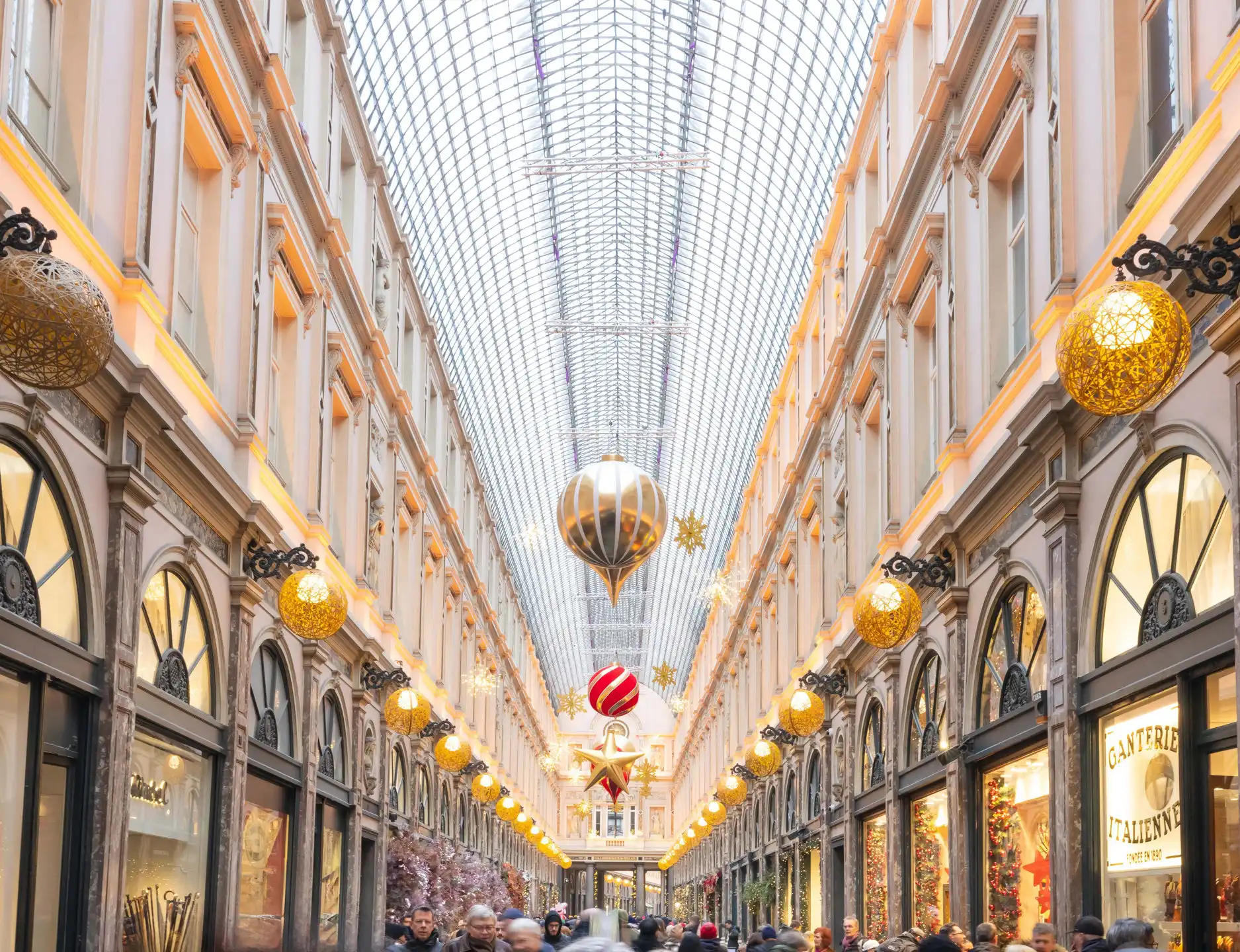 Mooie 1-slaapkamerappartement in het hart van Brussel foto 16