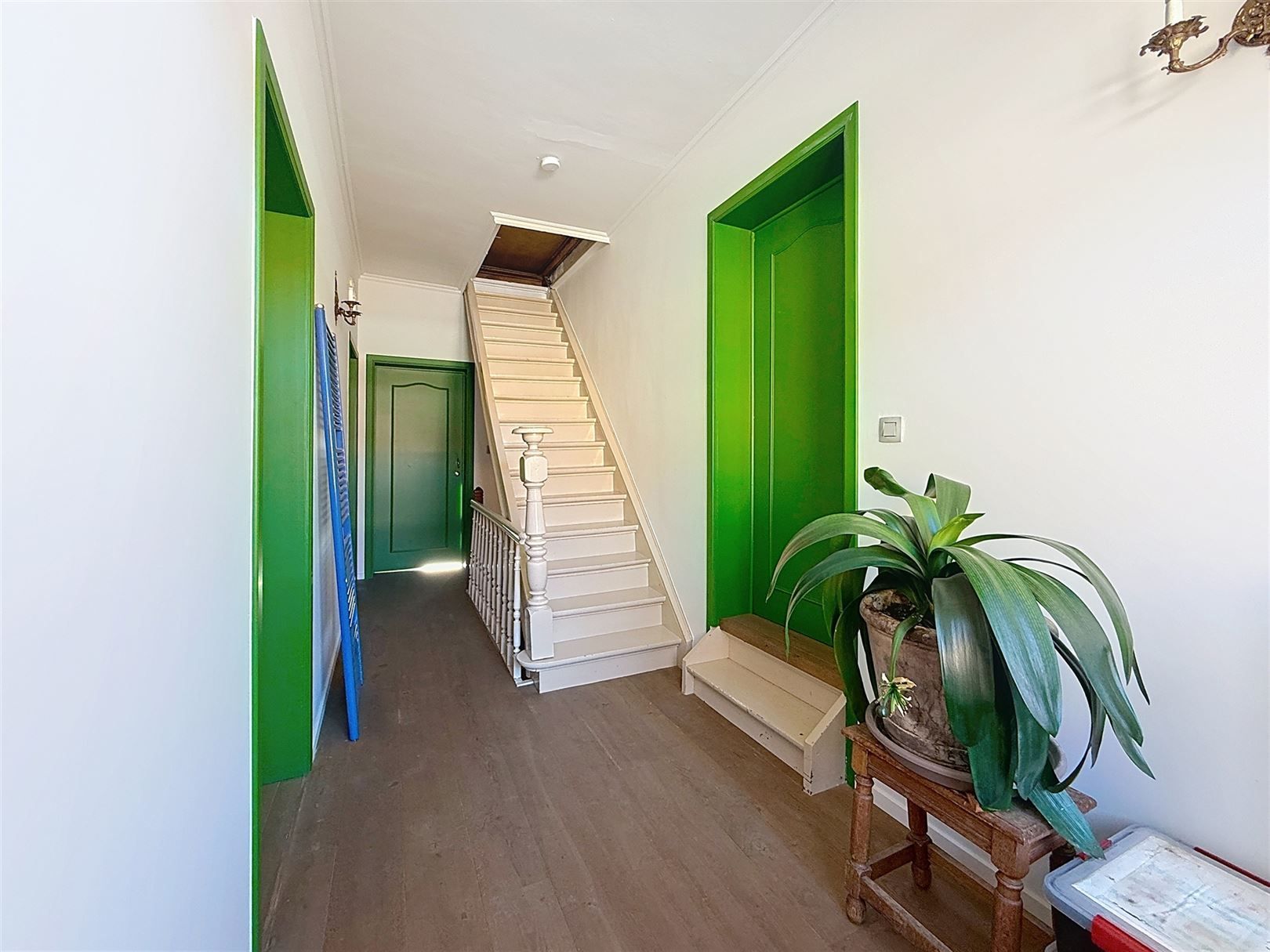 Gerenoveerde ruime woning, tuin, bijgebouw, 5a 45ca foto 53