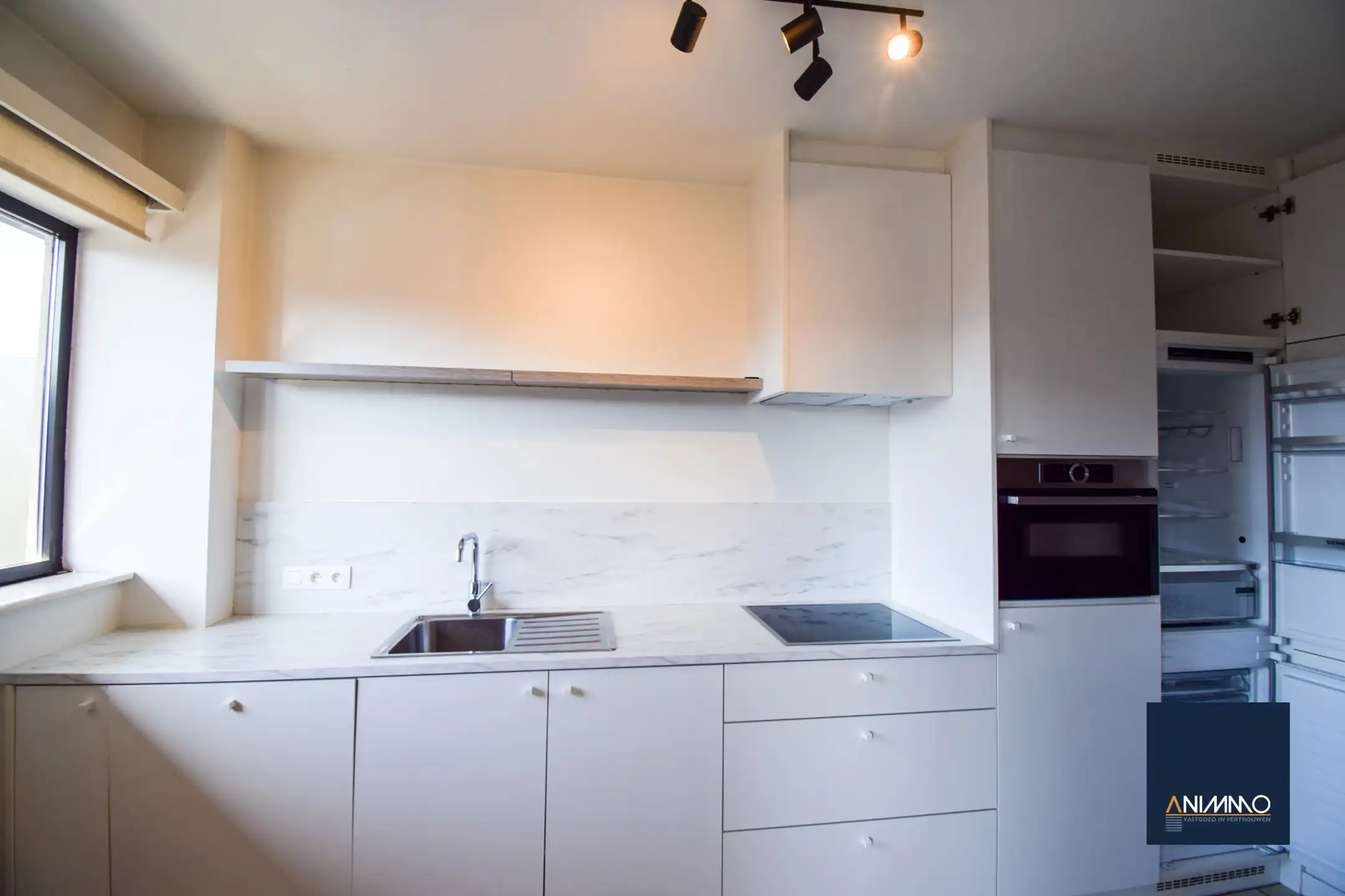Appartement te huur foto 6