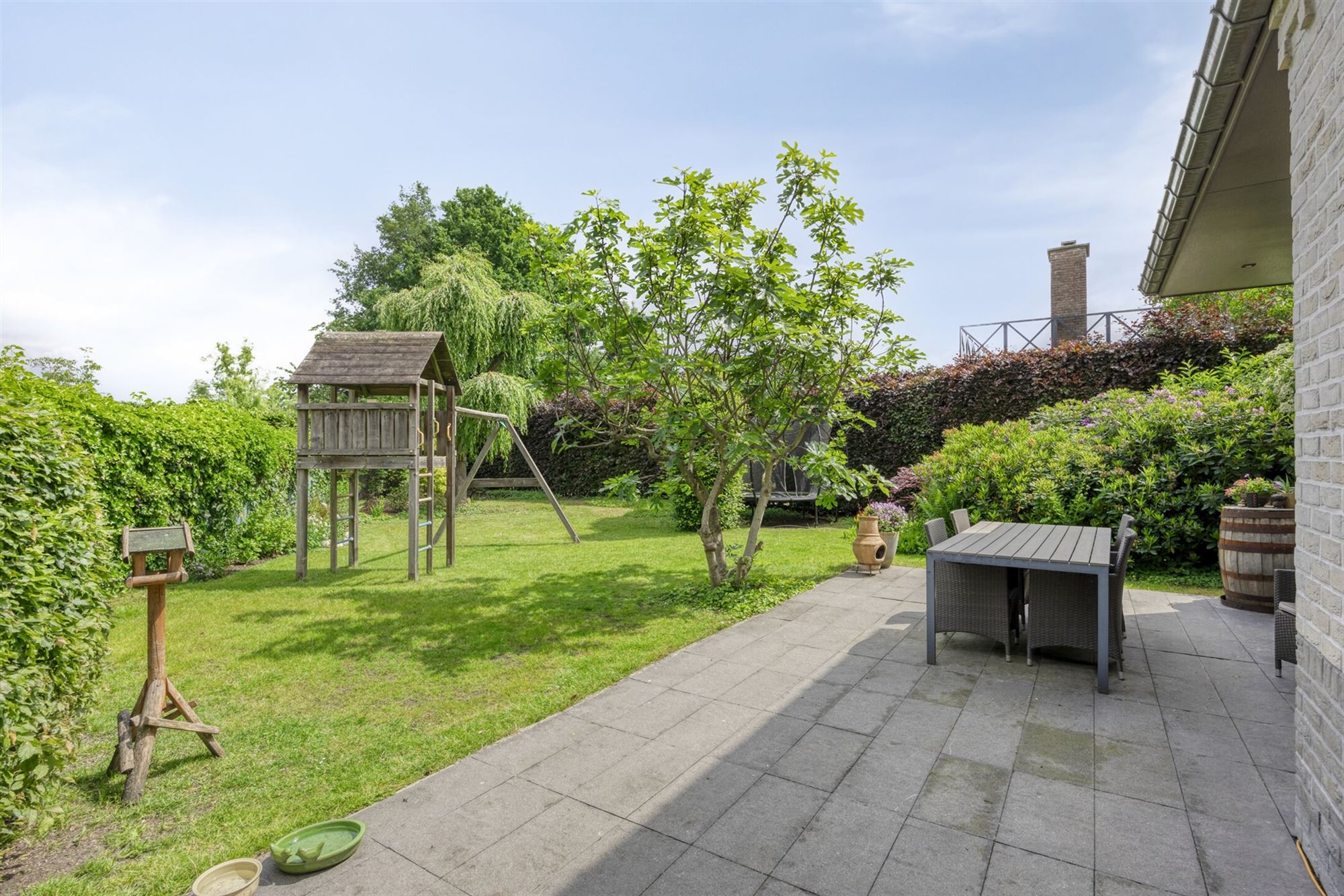 Ruime 5-Slaapkamerwoning in Achel - 246m² Woonplezier foto 40