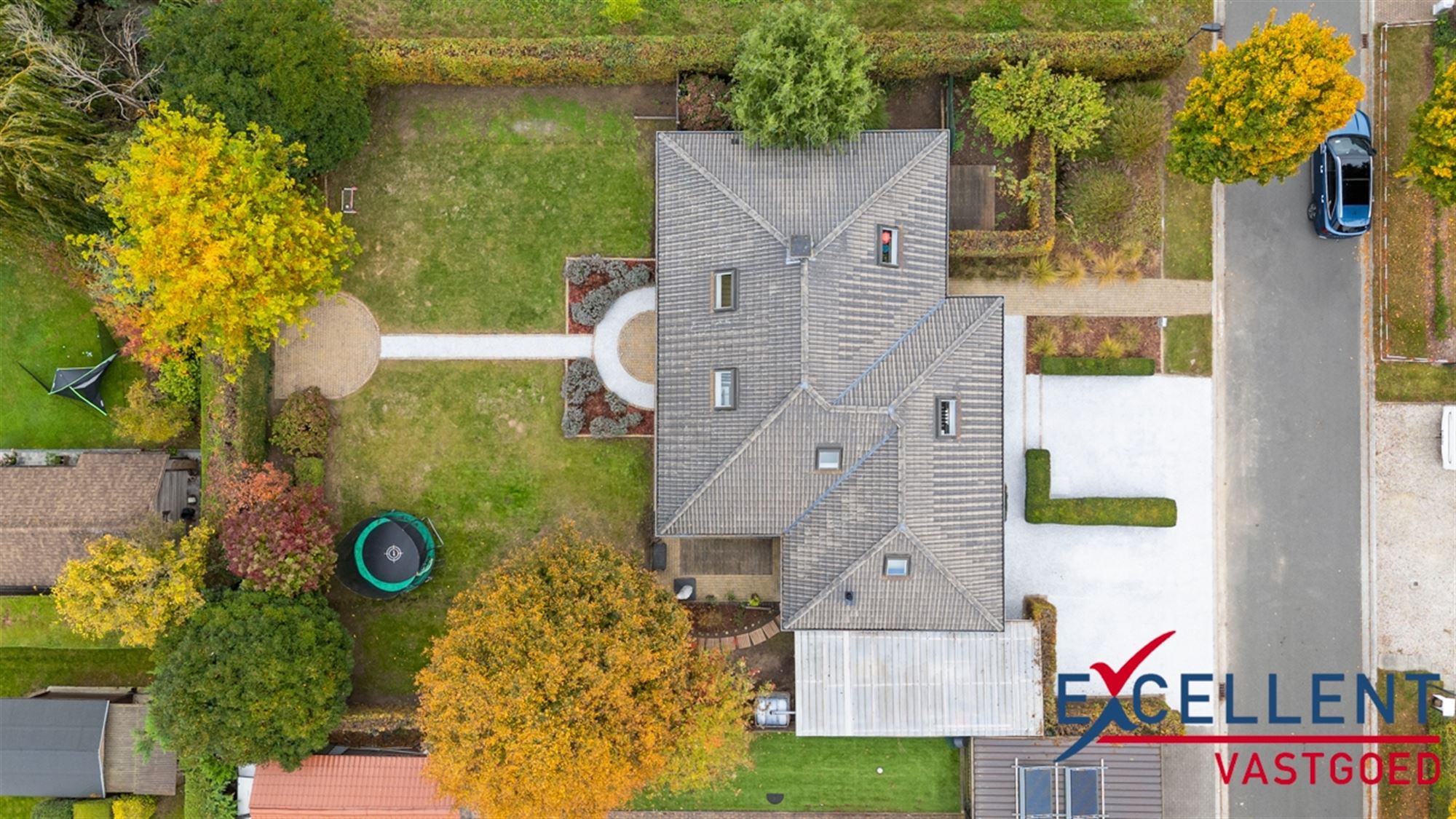 Villa te Dikkelvenne foto 25