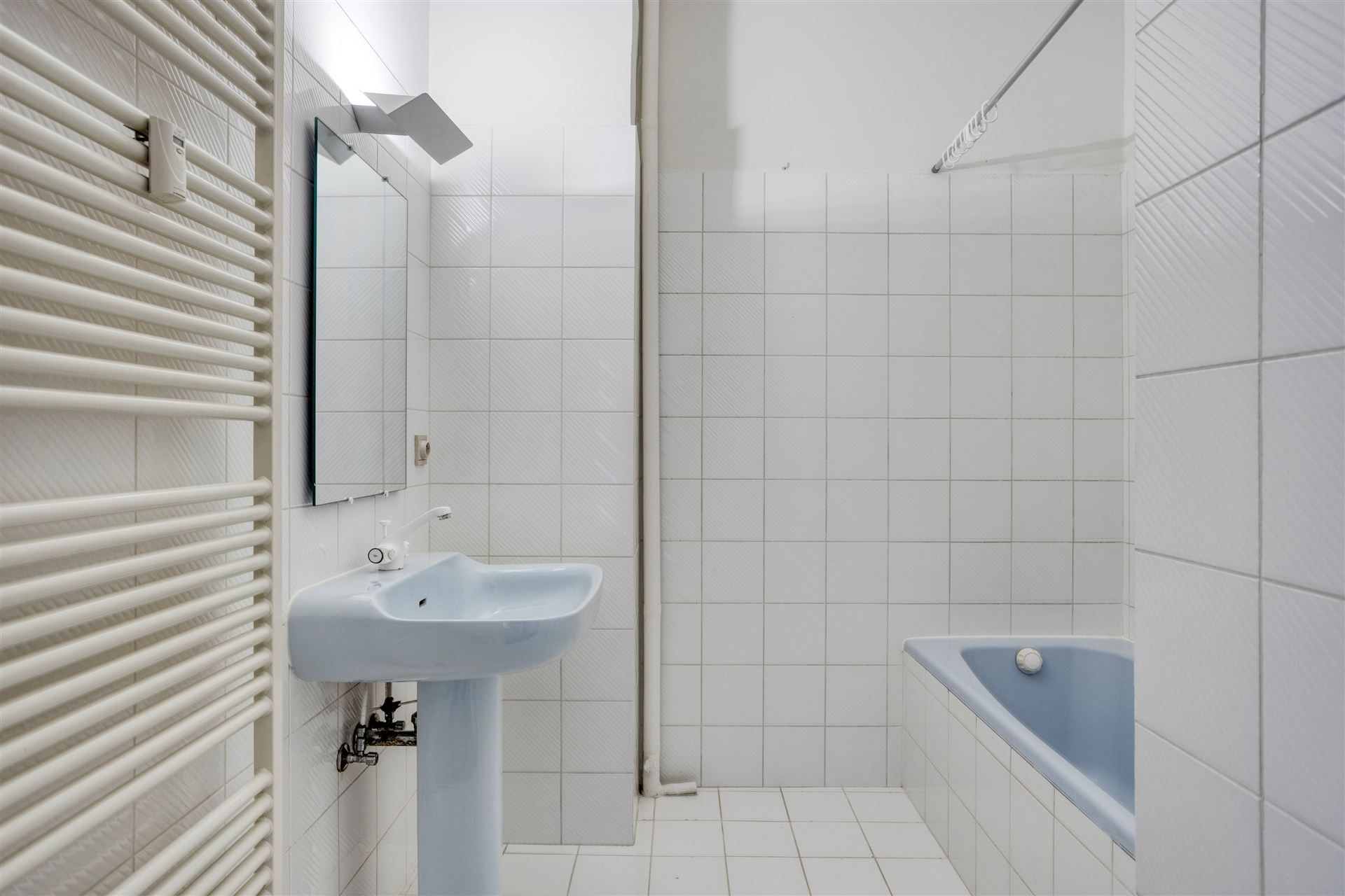 2 SLPK appartement met tuin foto 17