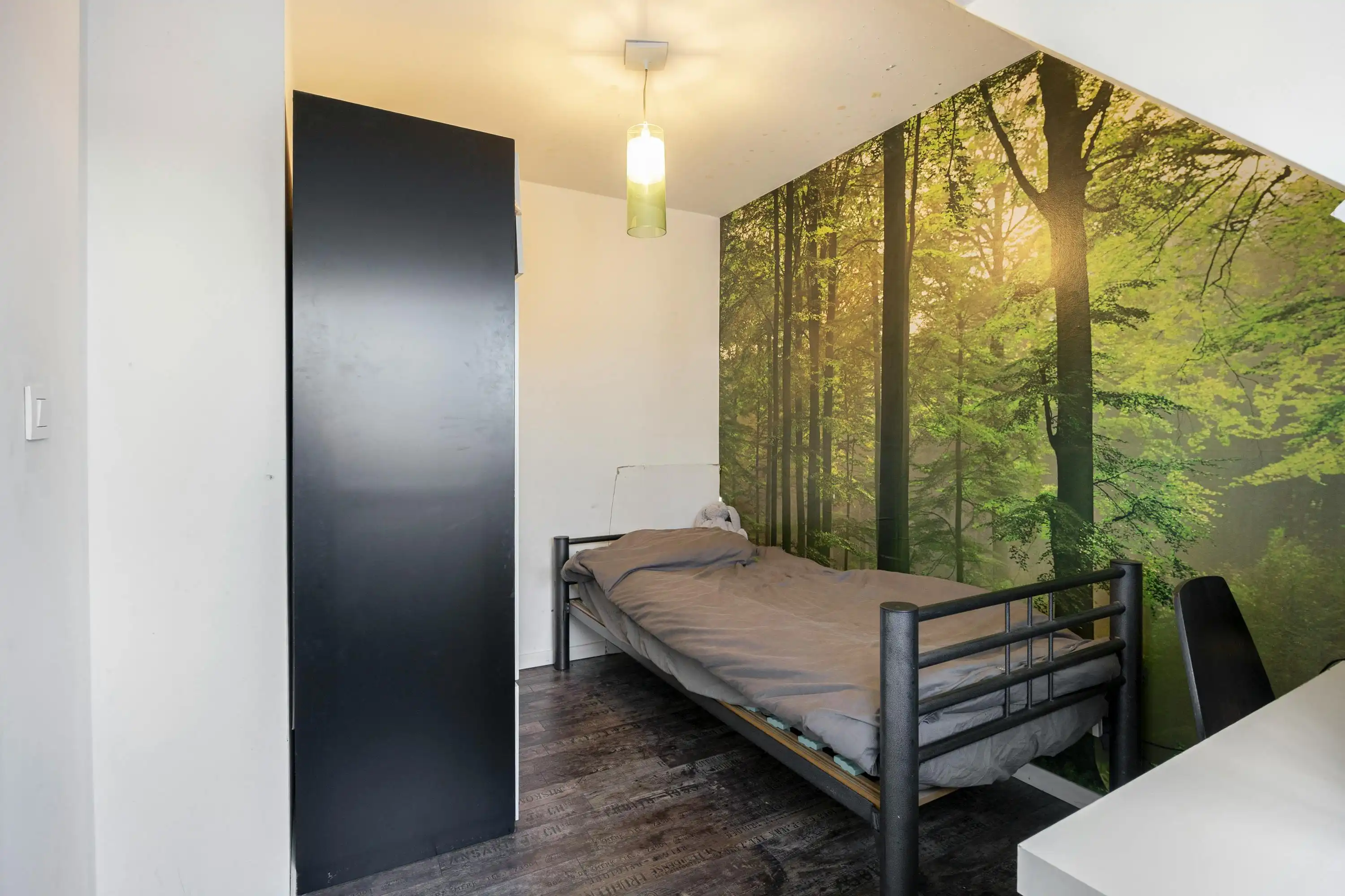 Huis met 4 slaapkamers en grote tuin te koop in Niel foto 21