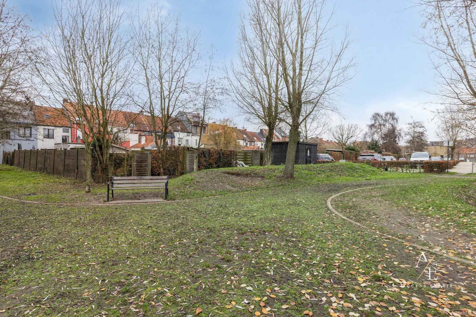 EEKLO - Uitstekend gelegen instapklare gezinswoning/ investeringsopportuniteit met tuin foto 12