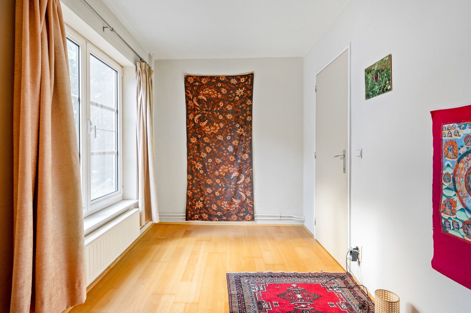Prachtige halfopen woning met 3 slaapkamers en mooie tuin in Brasschaat! foto 13