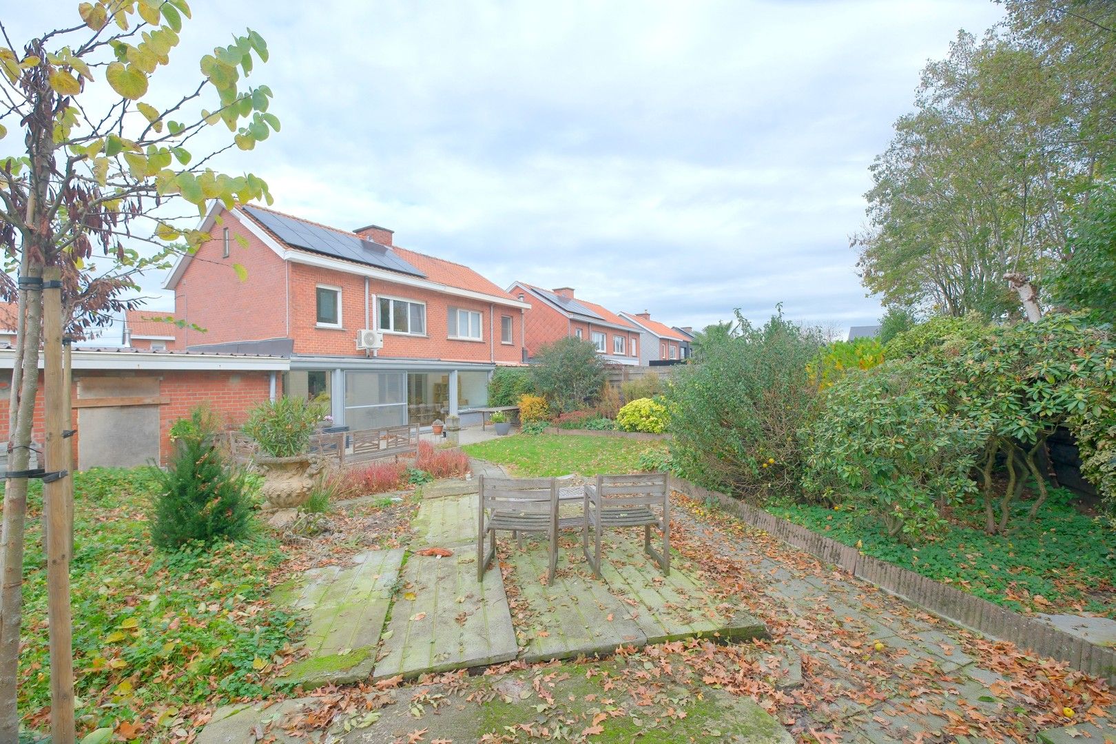 Lichtervelde - Instapklare HOB met 3 slpks en garage! foto 22