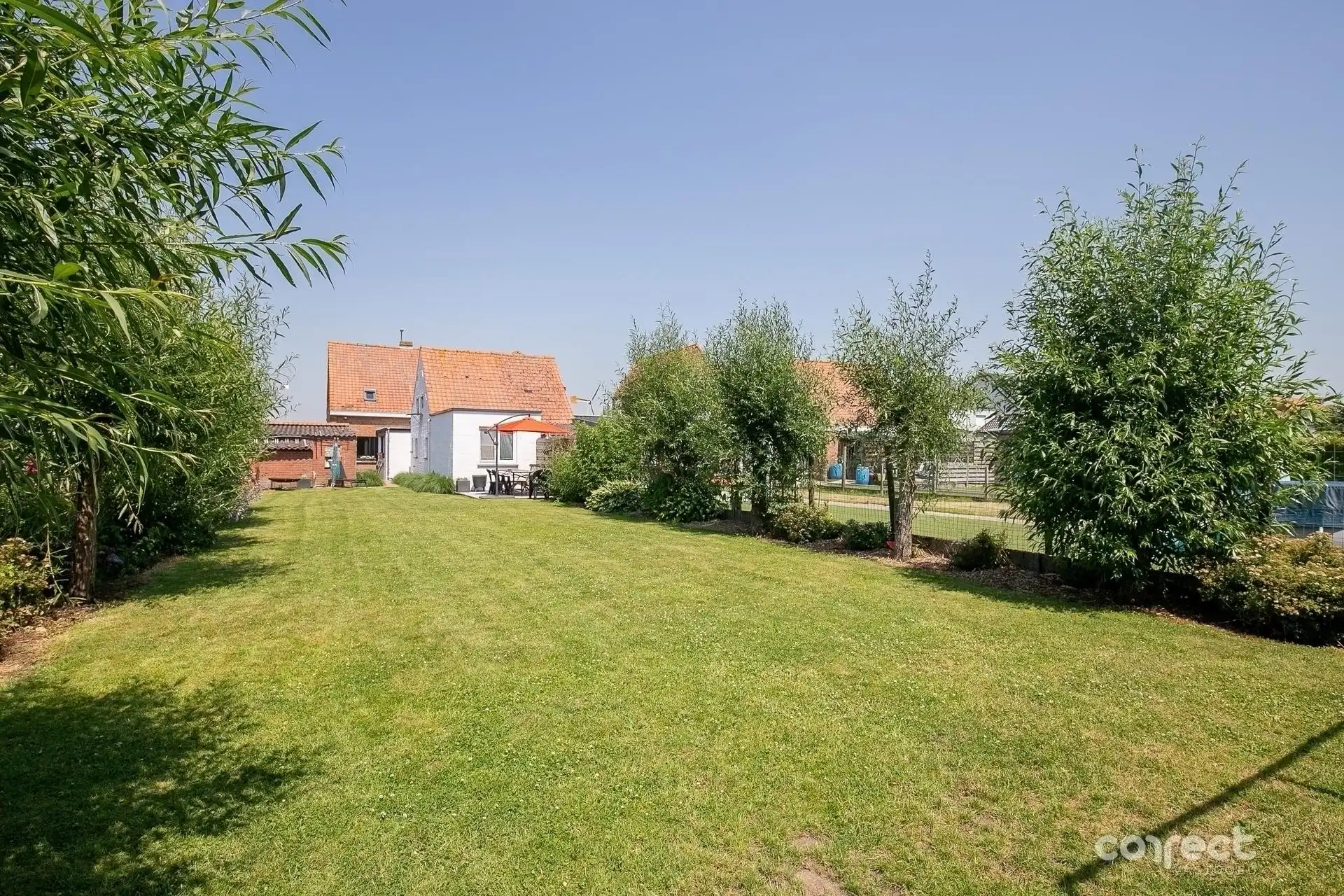 Huis te koop Zedelgemsesteenweg 82 - 8480 EERNEGEM