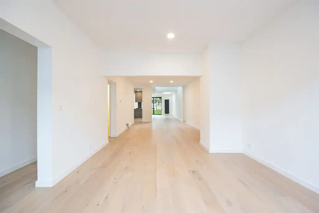 Energiezuinige woning met tuin en 5 slaapkamers foto 8