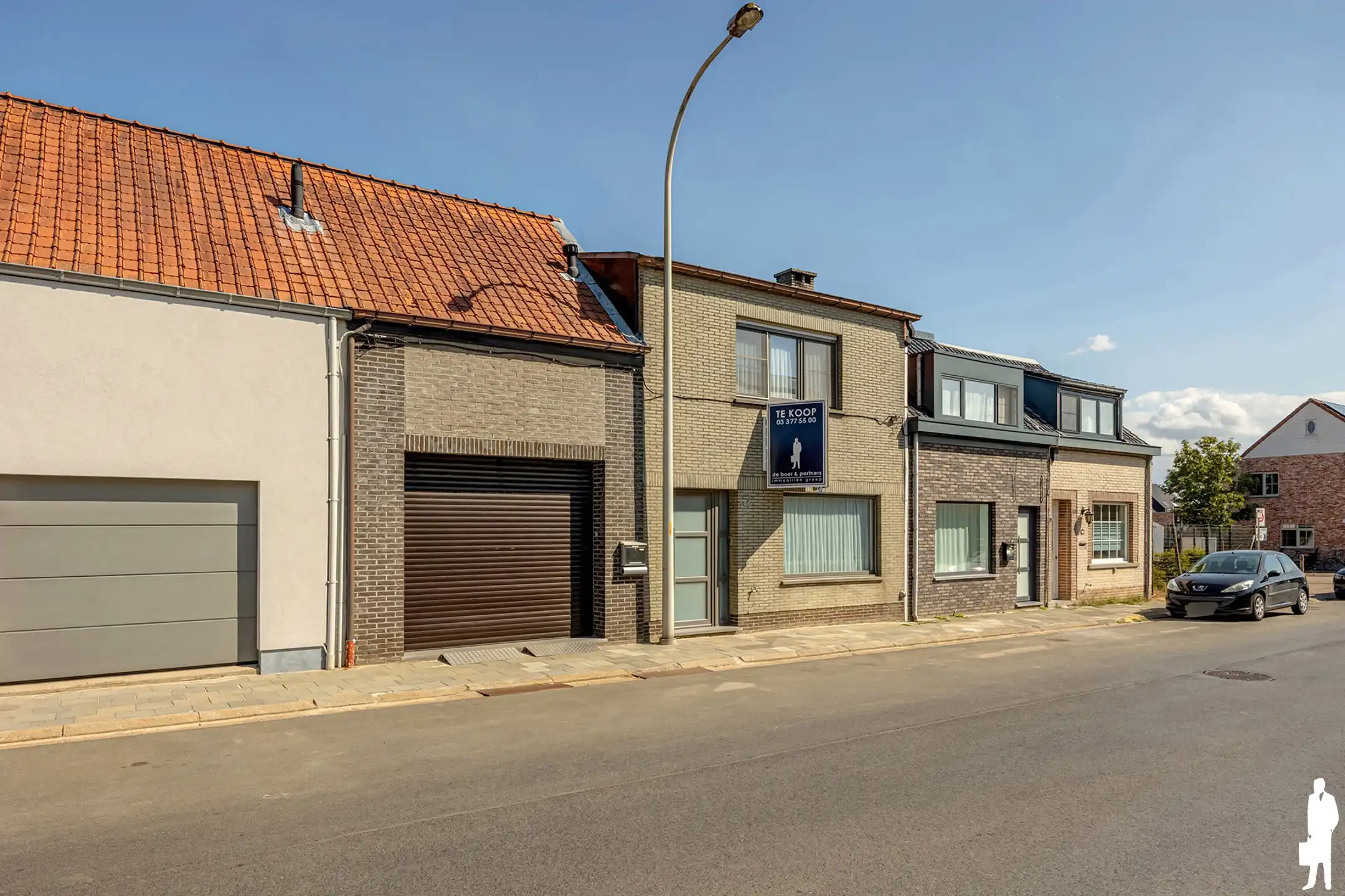 Zeer ruime gezinswoning met 4 slaapkamers op rustige ligging foto 22