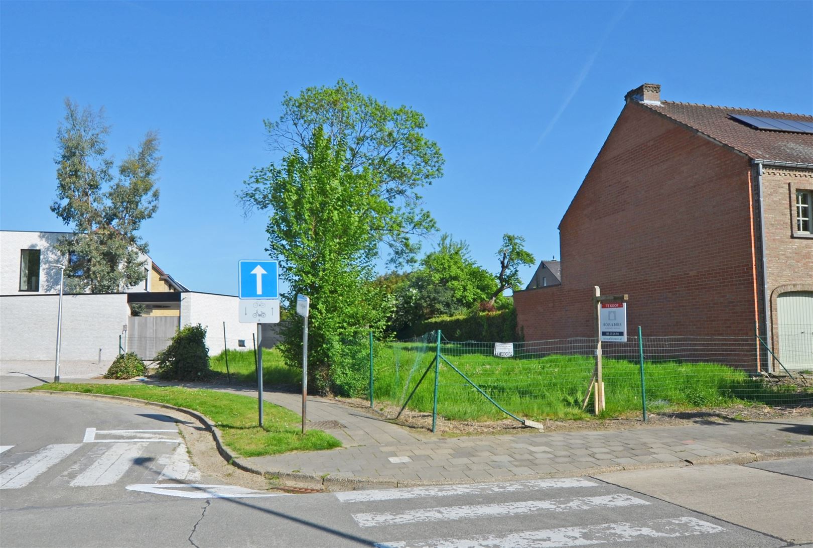 Bouwgrond - HOB - op toplocatie ‘Catharinawijk’ foto 4