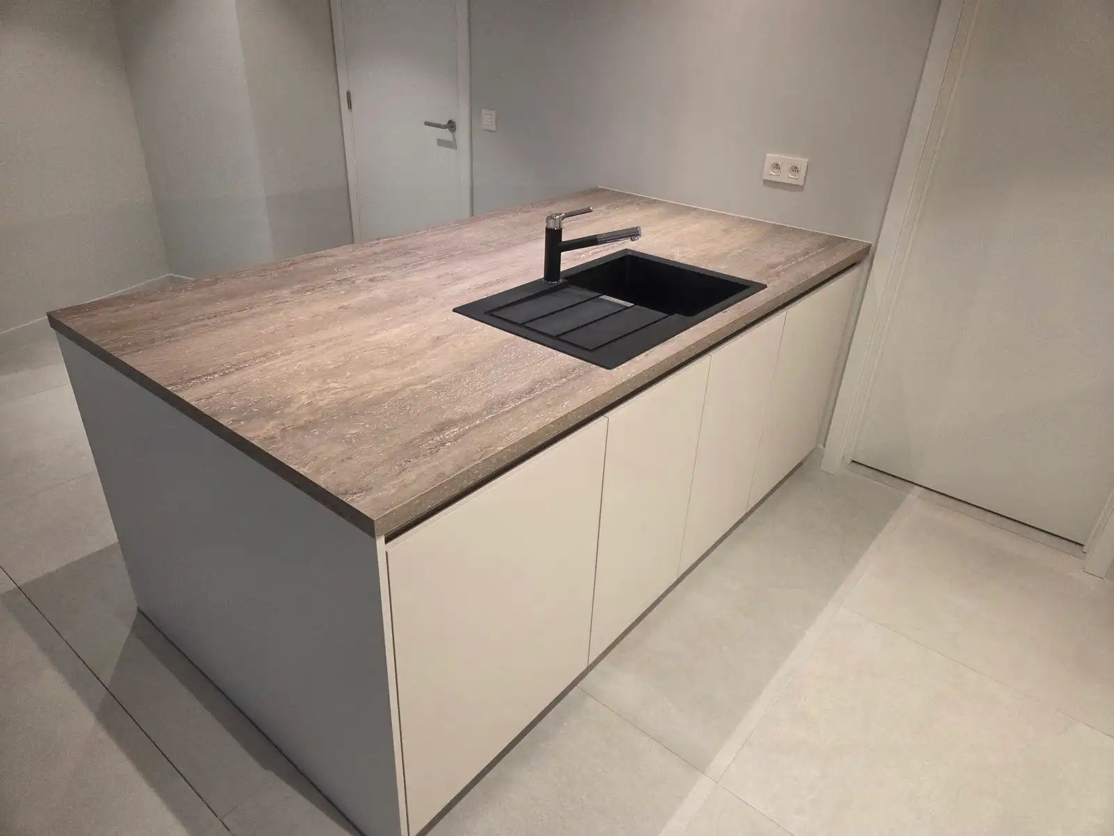 Nieuwbouwappartement in centrum KEERBERGEN foto 7