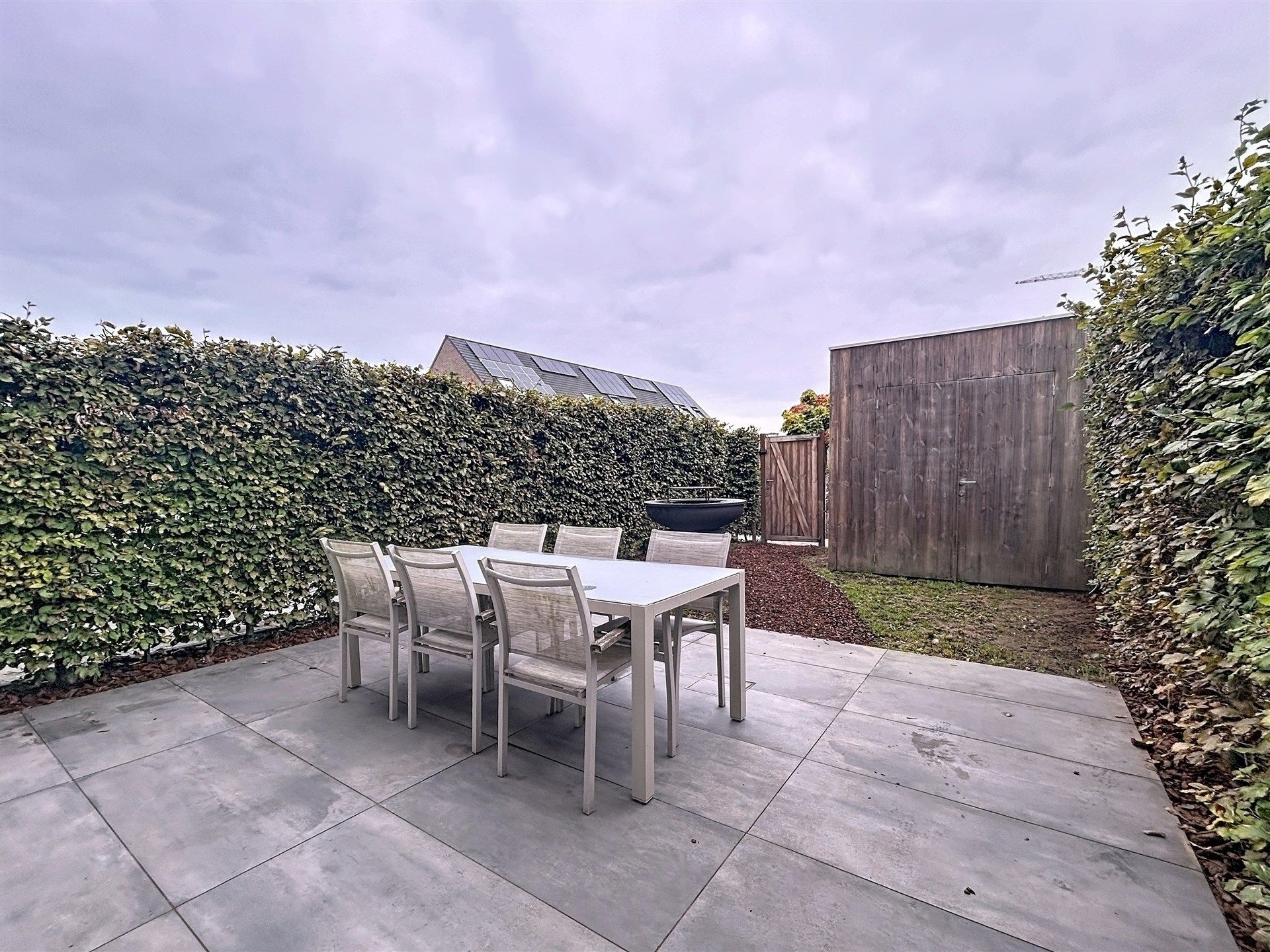 Recente woning met 4 slk en autostaanplaats op toplocatie foto 5