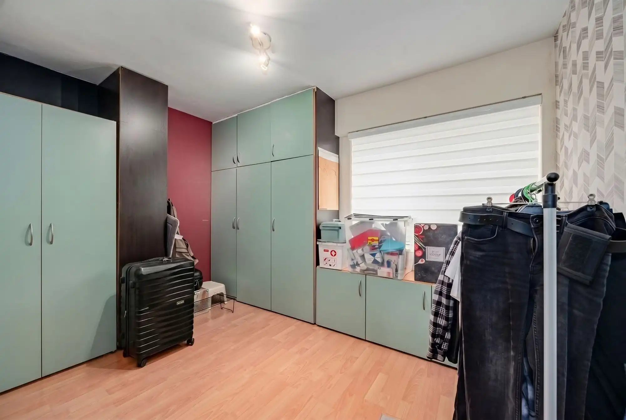 Ruime 3-SLK woning met tuin en garage in Wilrijk foto 10