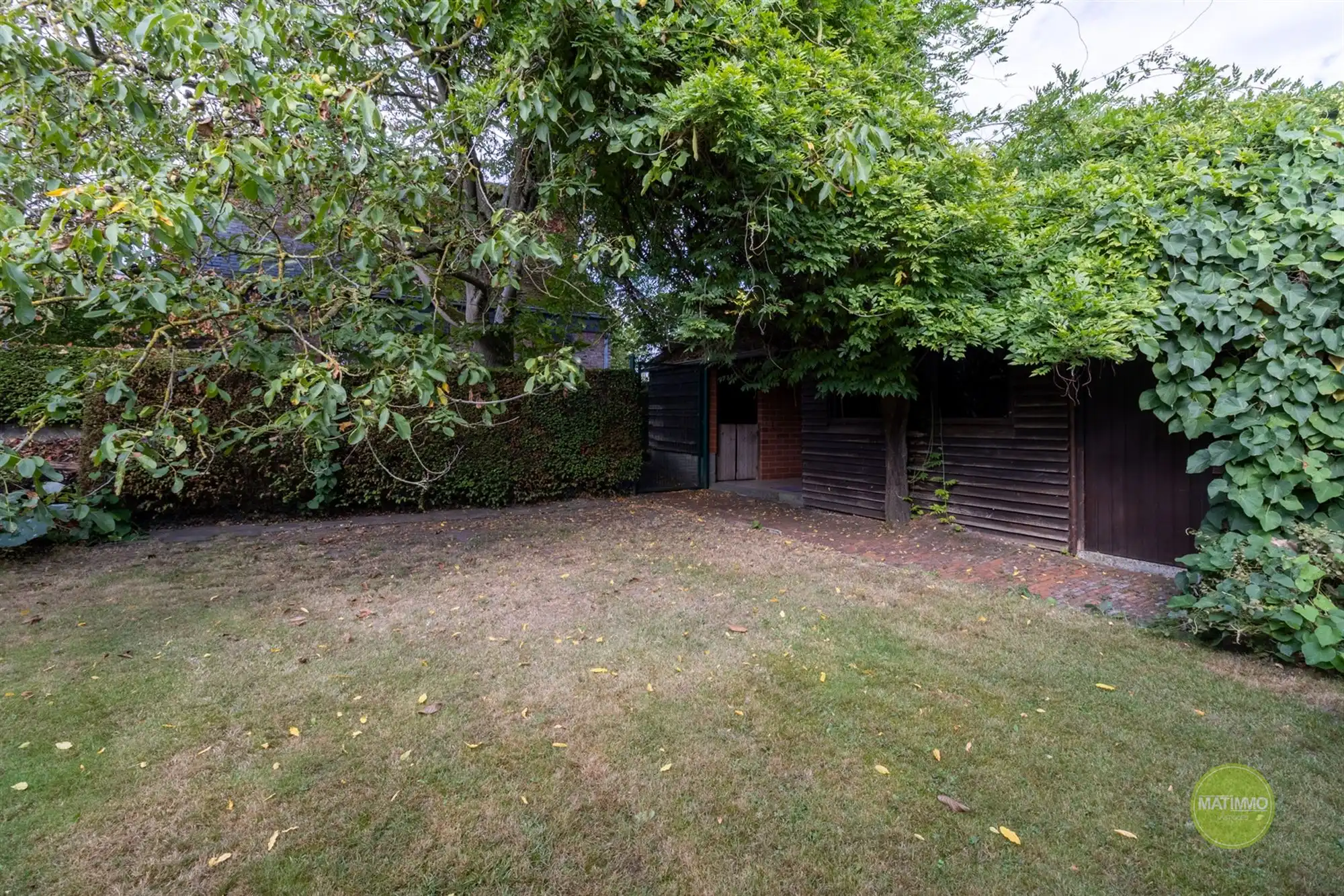 Vrijstaande, rustig gelegen woning met 4 slaapkamers in Mol foto 3