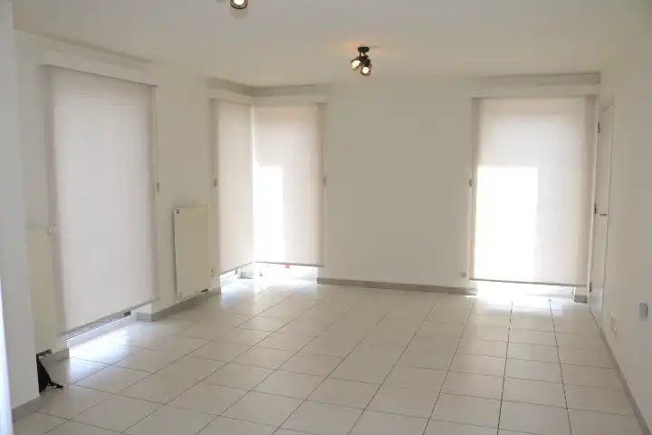 Comfortabel éénslaapkamerappartement met garage foto 2