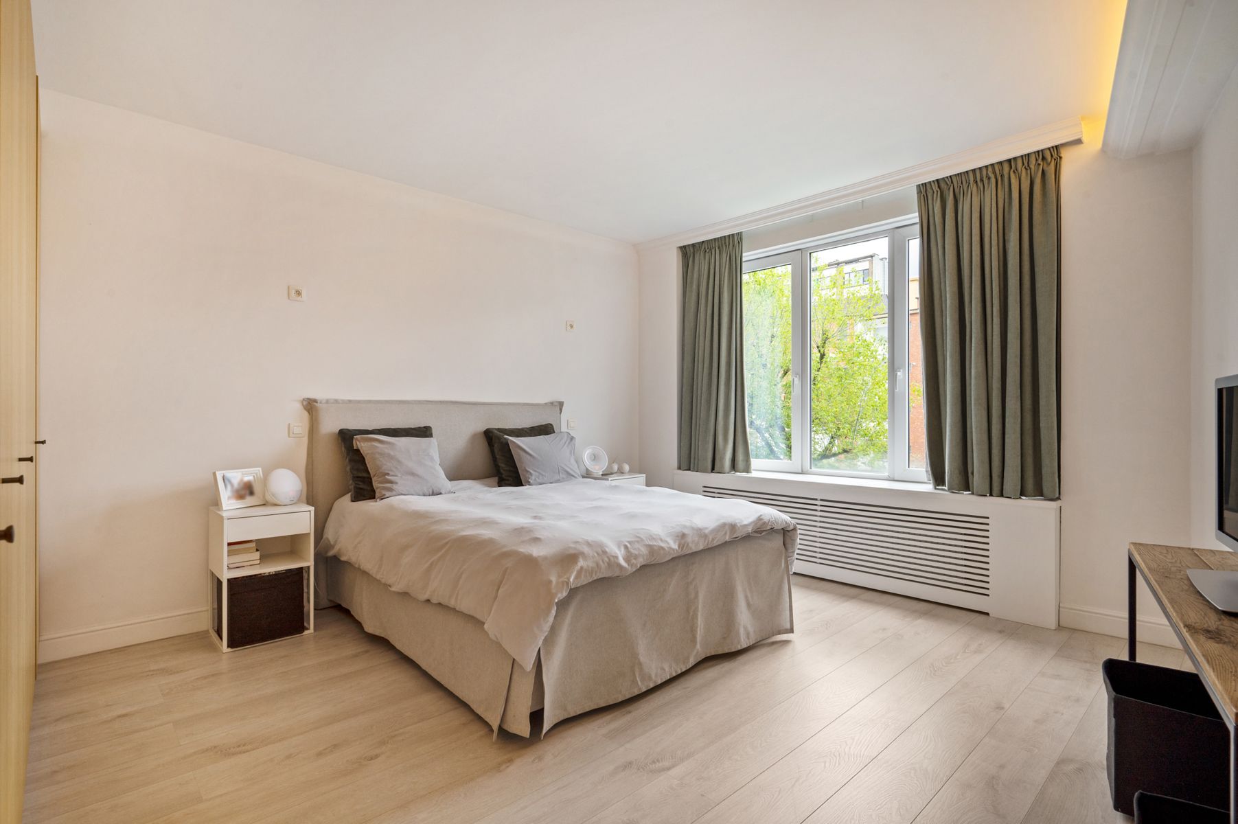 Wonen met zicht op groen, los in 't Stad! foto 9