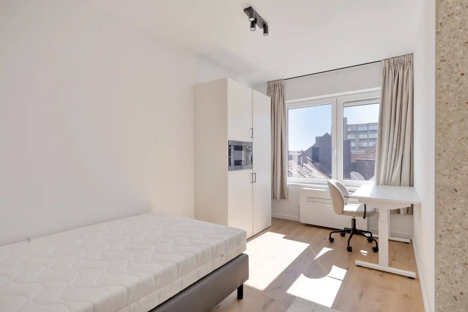 Kot/kamer te koop Ravenstraat 40 -/0102 - 3000 Leuven