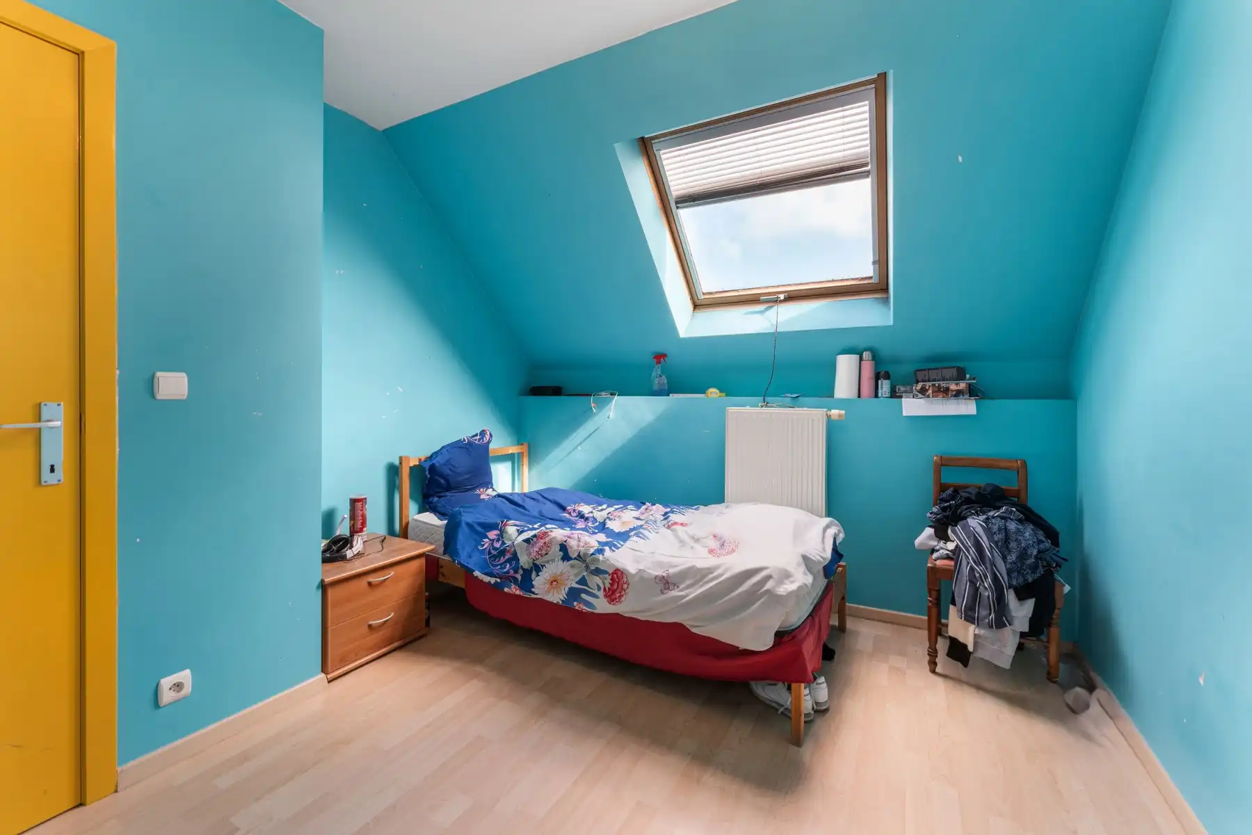 Appartement centrum Moorslede foto 7