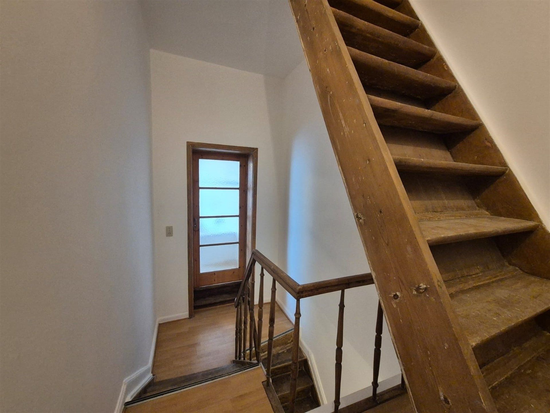 Gunstig gelegen opgeknapte woning.  foto 13