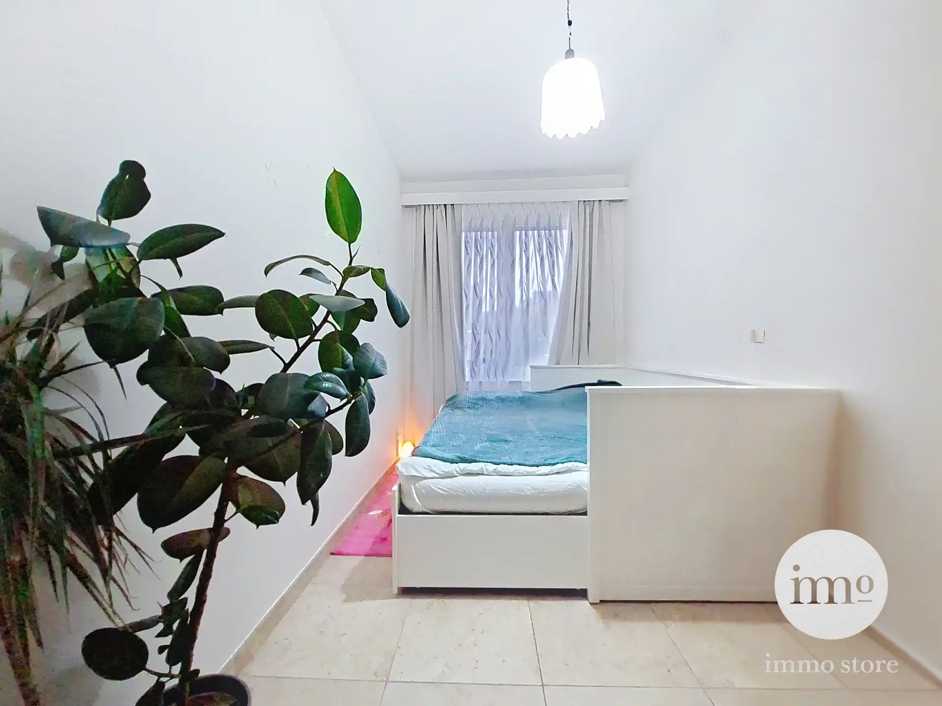 Aangenaam appartement met zuidgericht terras foto 9