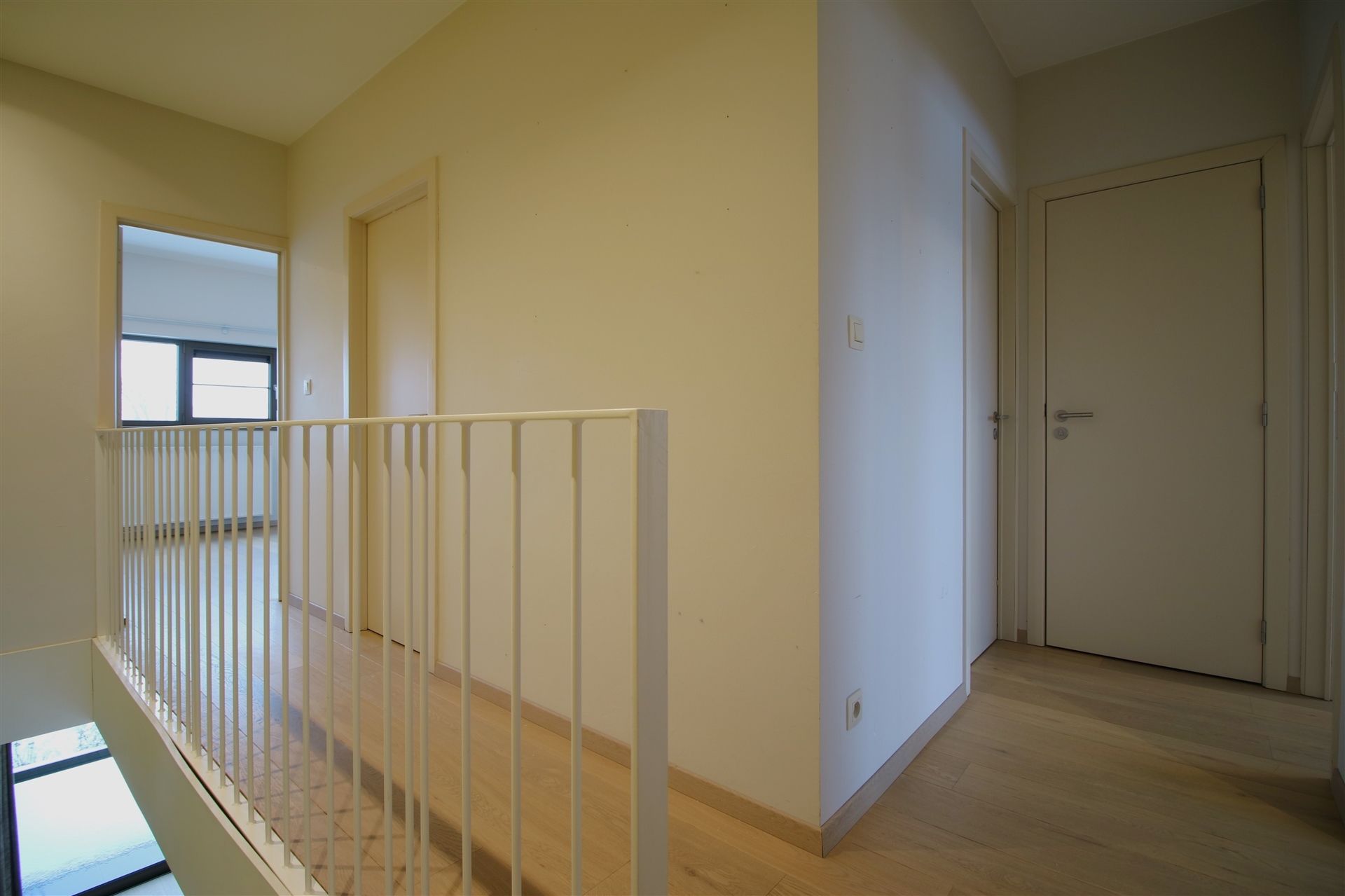 Prachtig gelegen appt met tuin foto 12