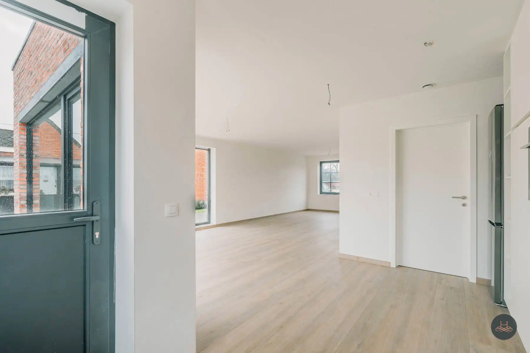 Prachtige BEN-woning met onderhoudsvriendelijke tuin foto 12