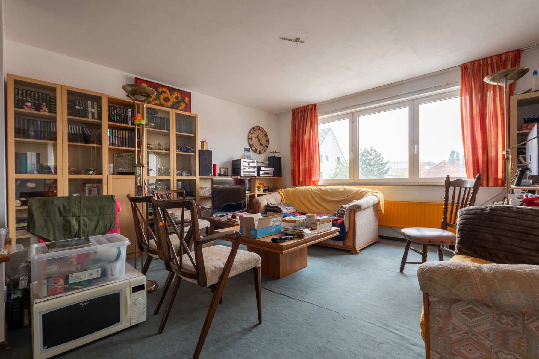 Gunstig gelegen woning ingedeeld in 2 appartementen foto 14