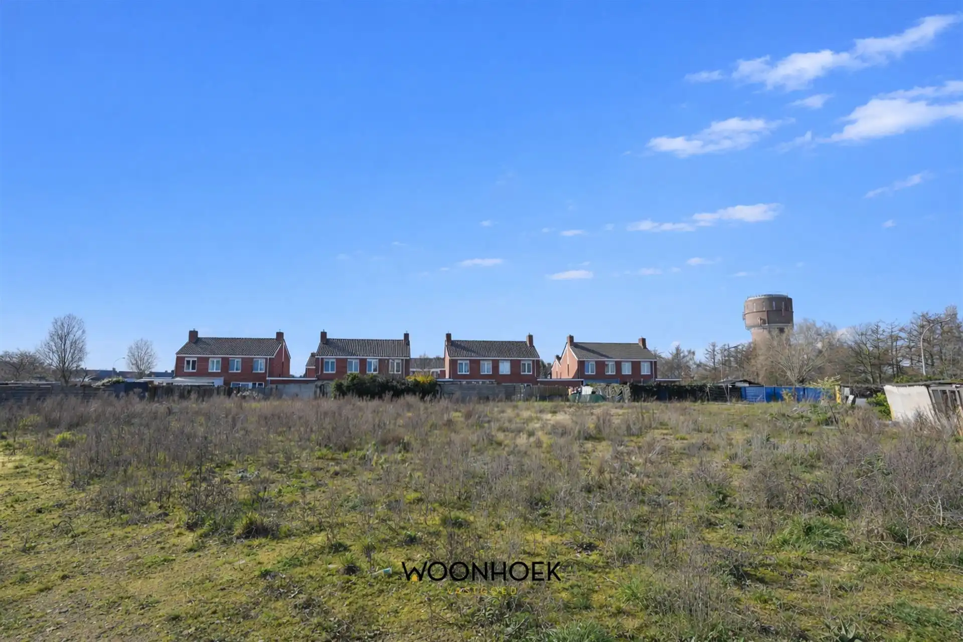 Uitzonderlijke projectgrond op topligging in Lokeren foto 3