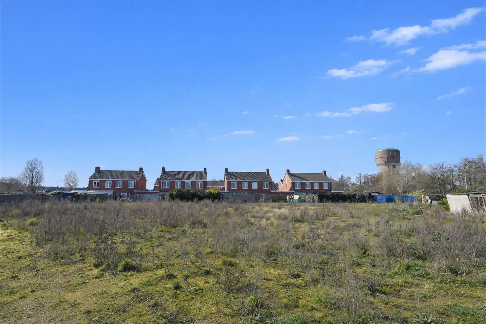 Uitzonderlijke projectgrond op topligging in Lokeren foto 3