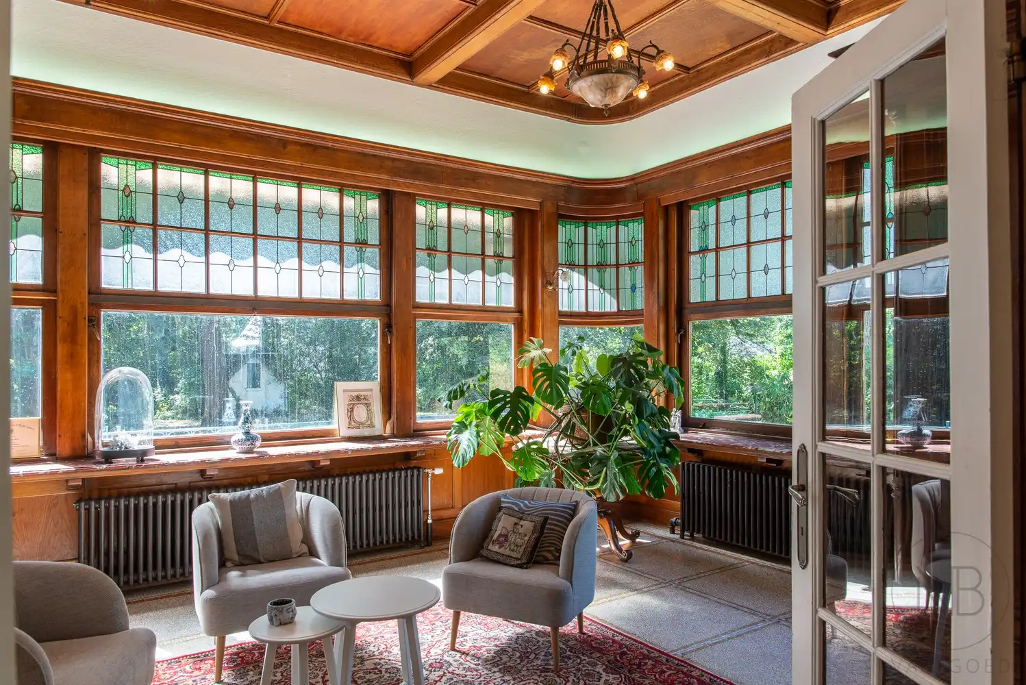 Prachtige directeurswoning met parktuin van 1,57 ha! foto 22