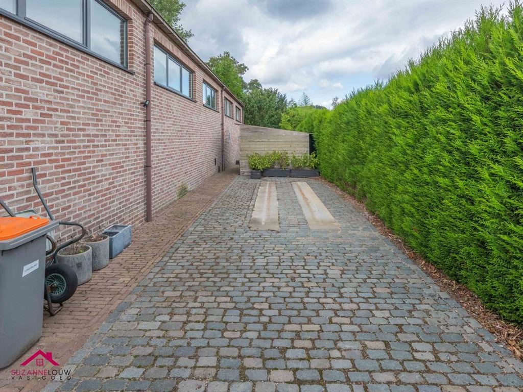 Instapklare vrijstaande woning foto 6
