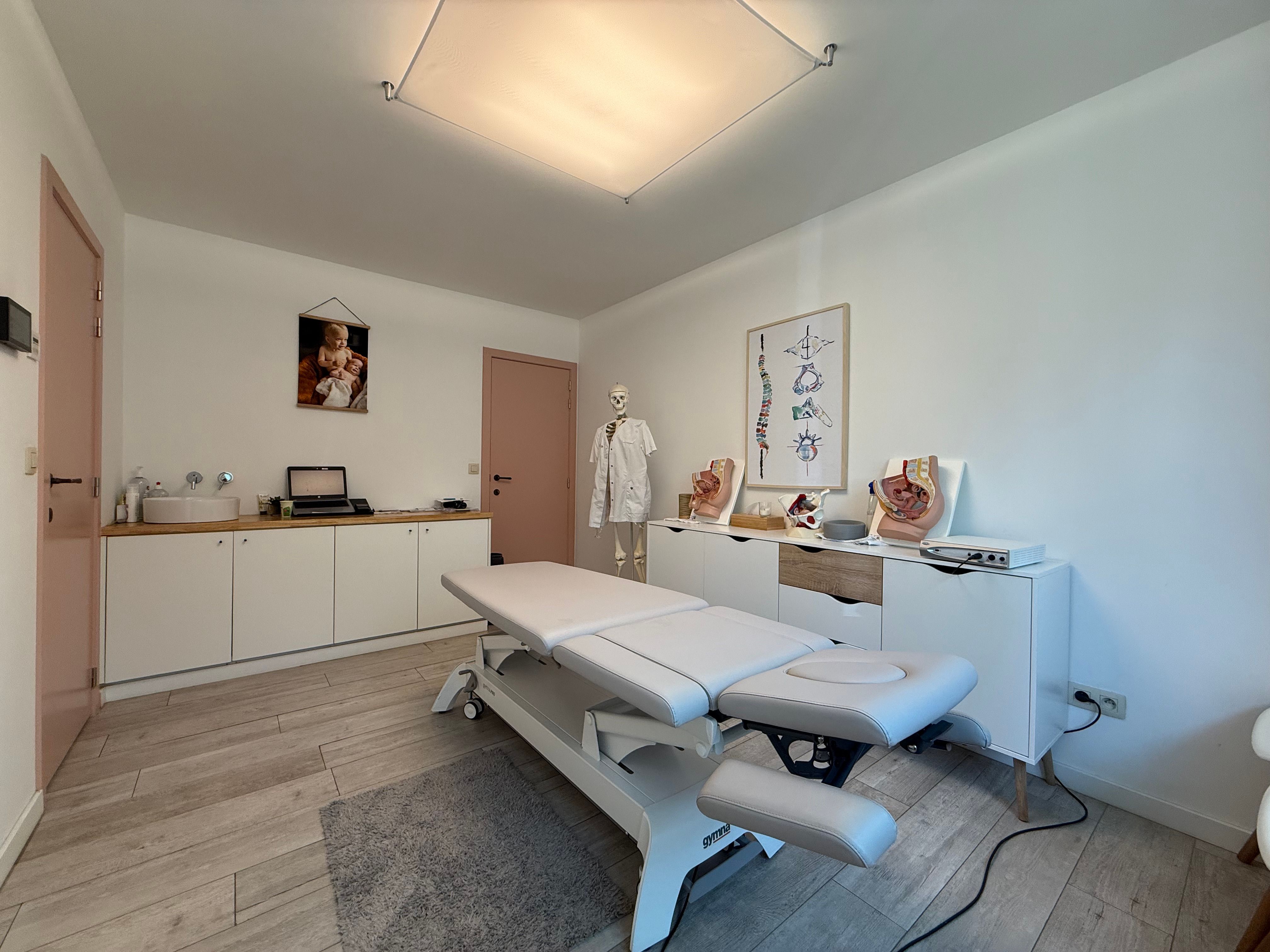 Praktijkruimte /gelijkvloers 89m² foto 5