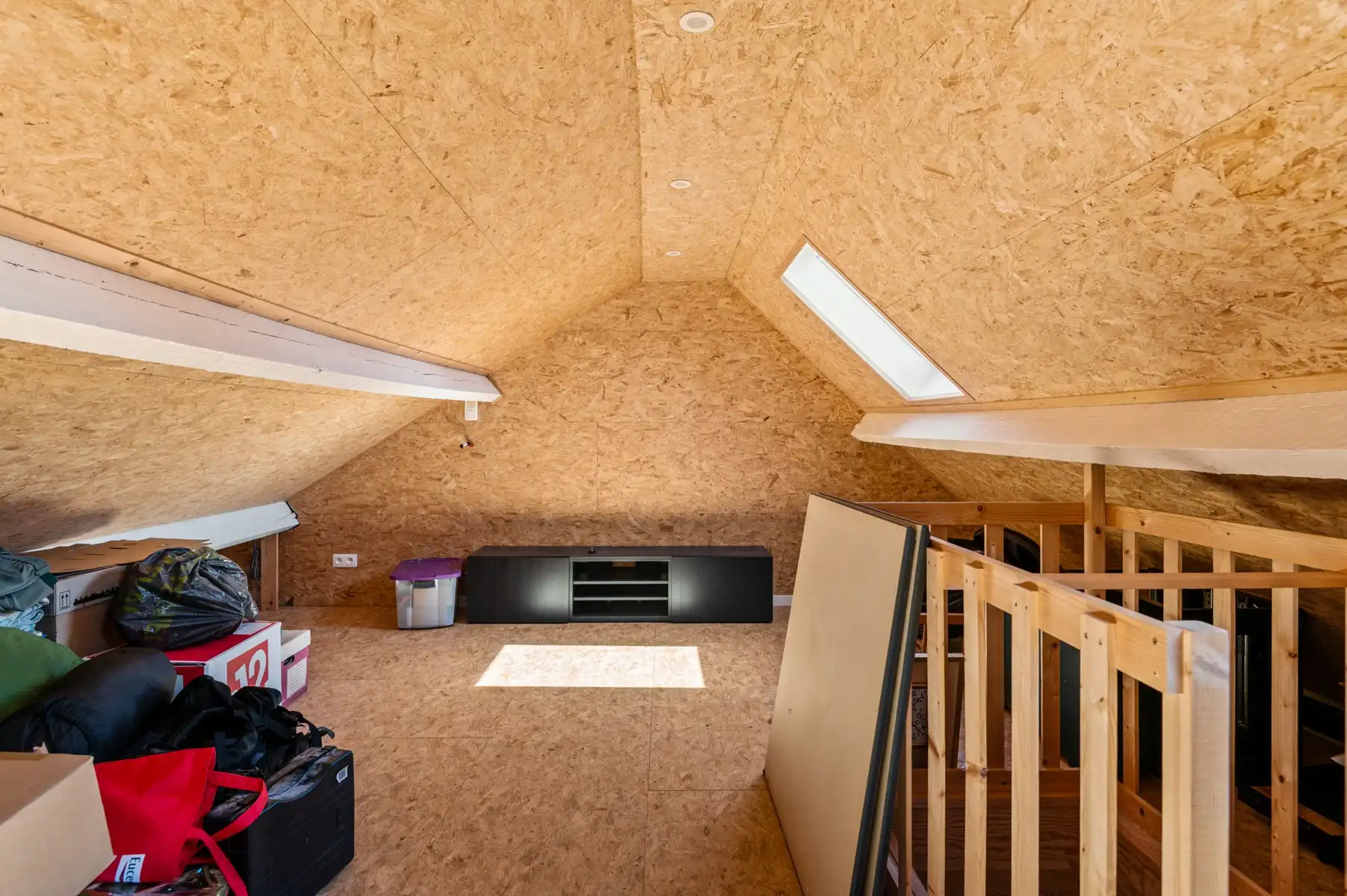 Energiezuinige woning met zonnige tuin foto 16