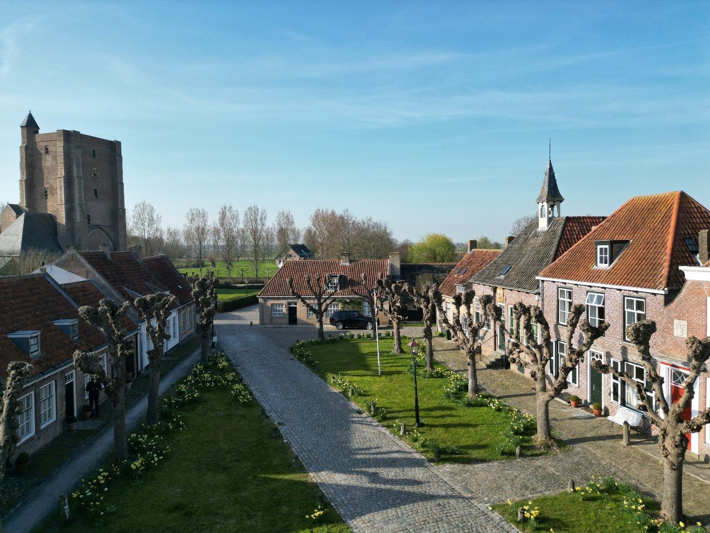 Monumentale en sfeervolle woning foto 2