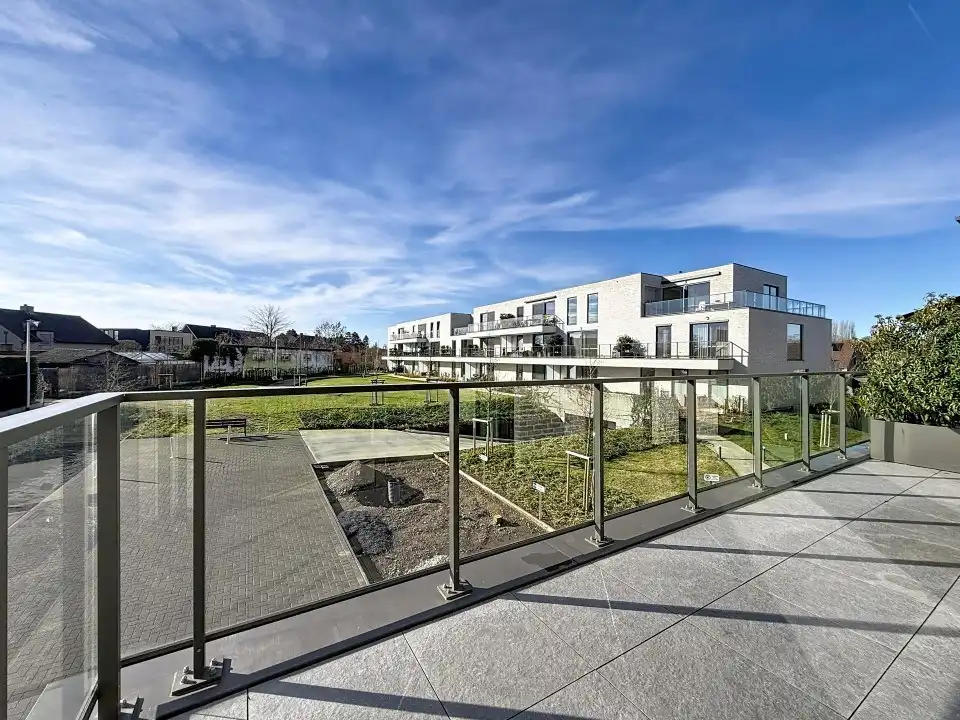 Appartement te koop Kokelarestraat 7 -/01/01 - 8870 Izegem