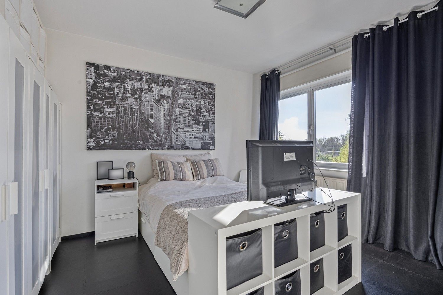 Charmante woning met industriële toets in het hart van Lanaken foto 23