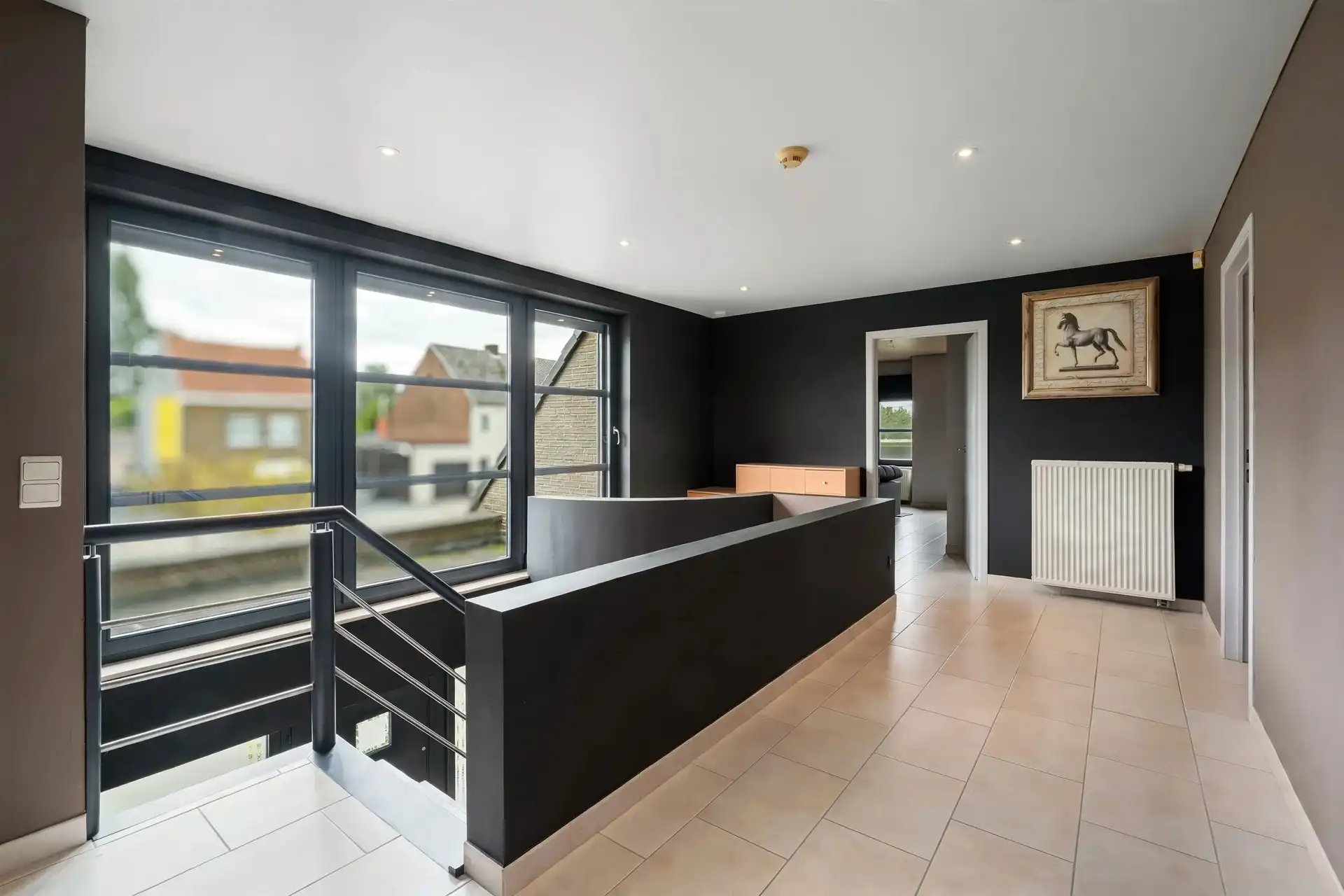 Exclusieve luxe villa met privéwellness  foto 9
