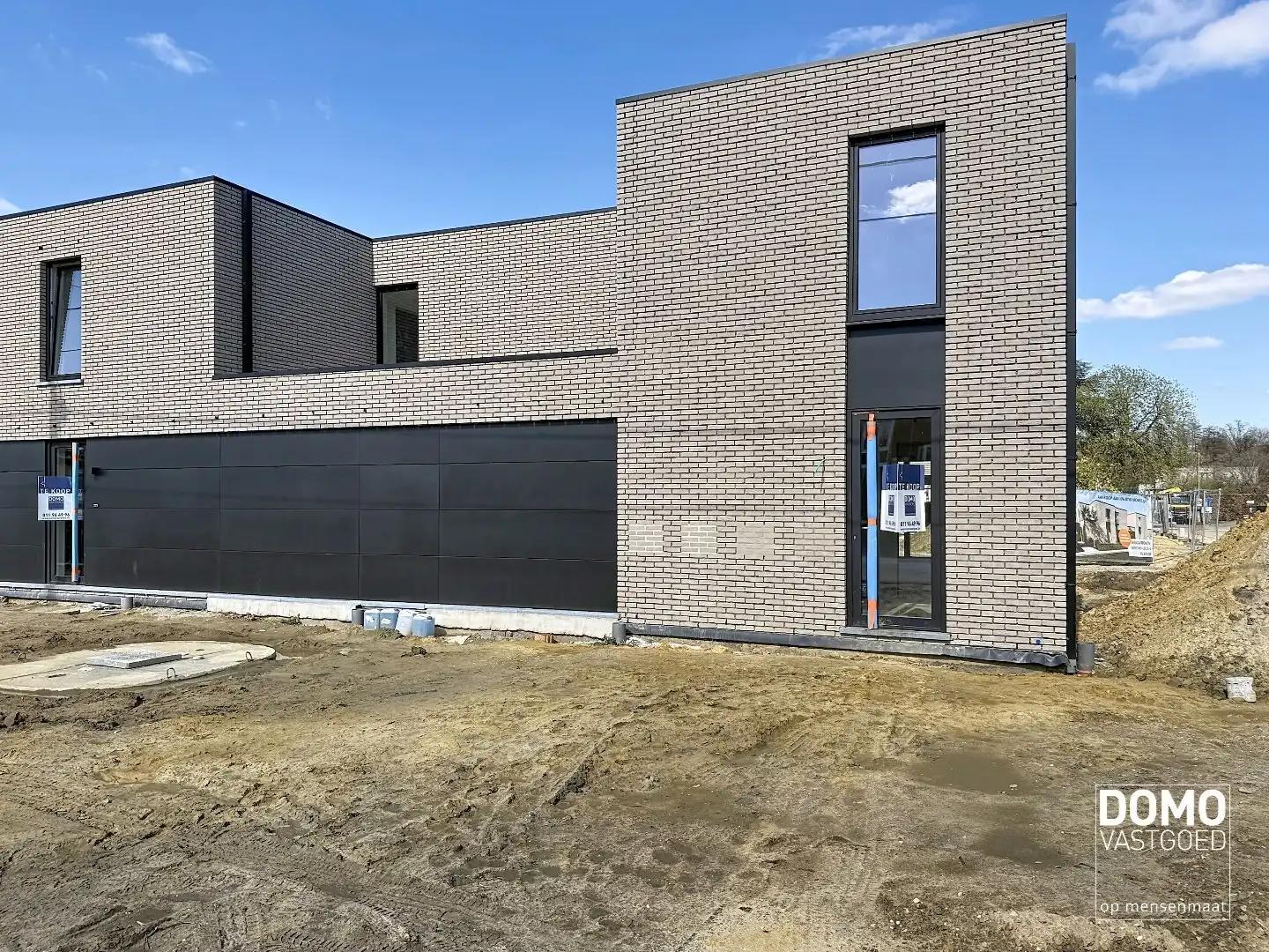 Huis te koop Molenstraat 12 - - 3510 Kermt