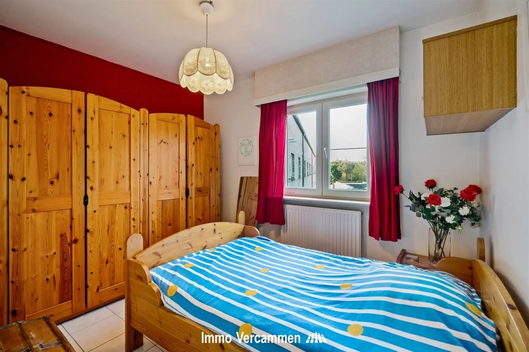 Lichtrijk 2-slaapkamerappartement met balkon, kelder en fietsenstalling in Lier foto 5