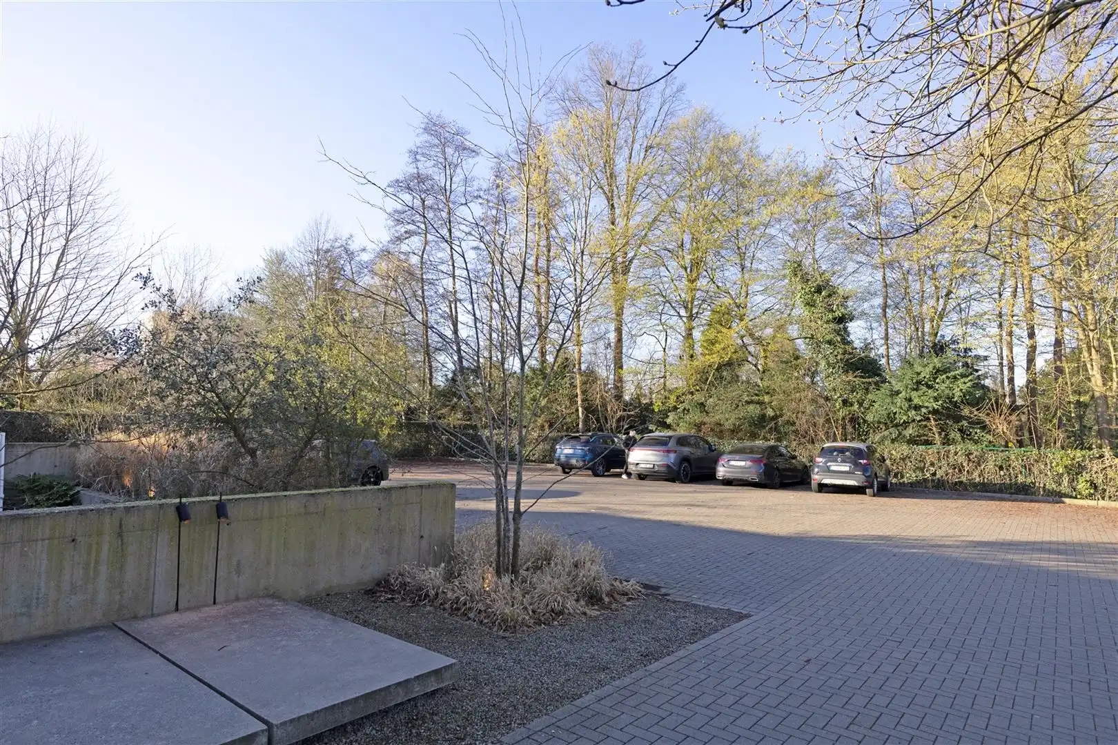 Kantoor of praktijk op een zichtlocatie foto 24