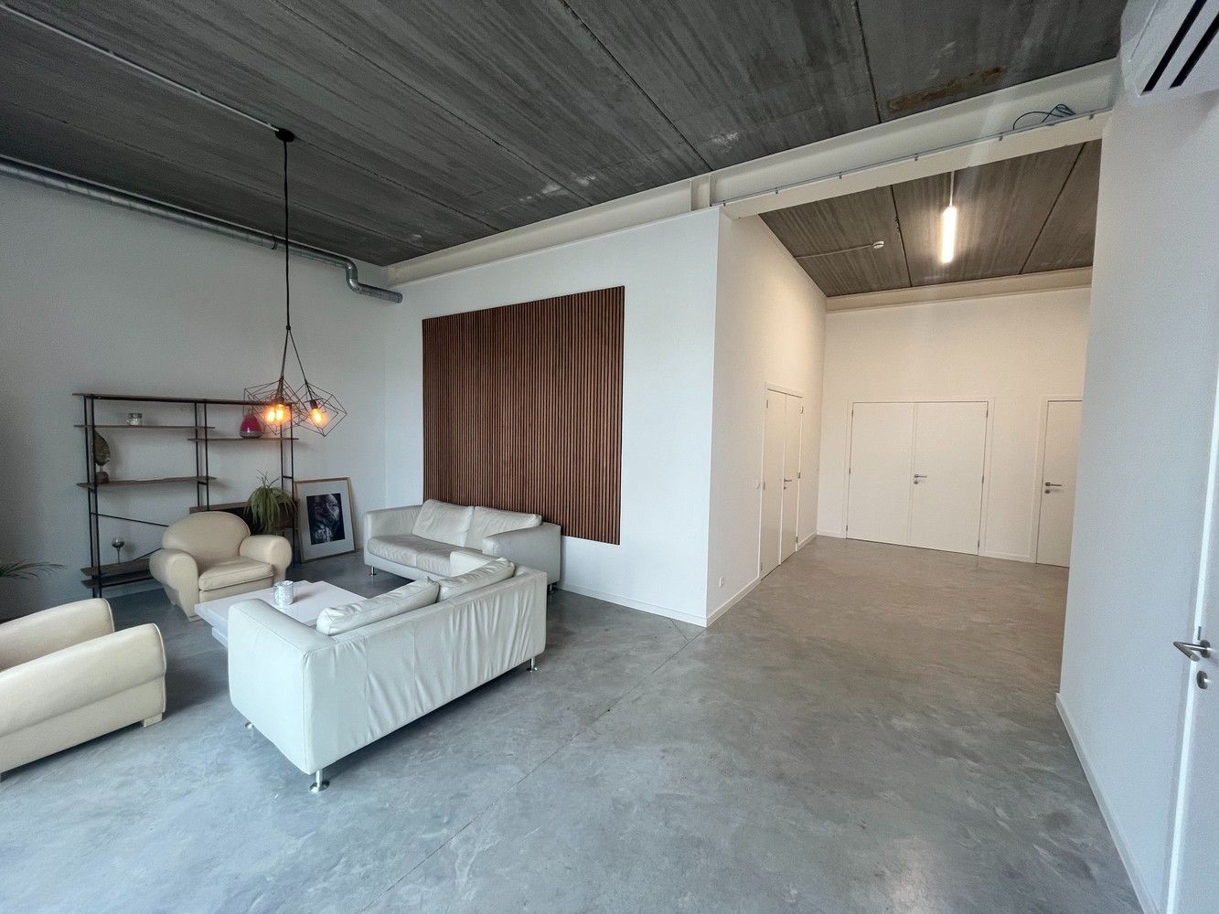 KMO-unit 245m² foto 5