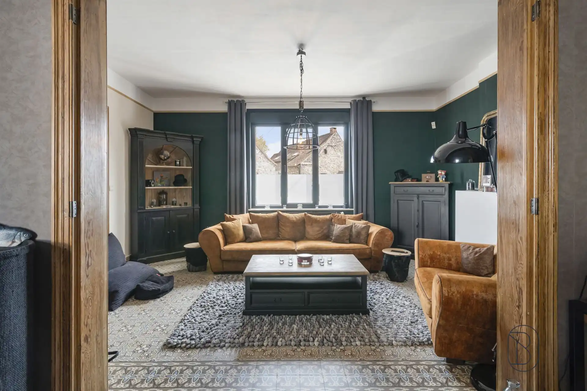 Grande maison 7 chambres au cœur de Bruyelle foto 2