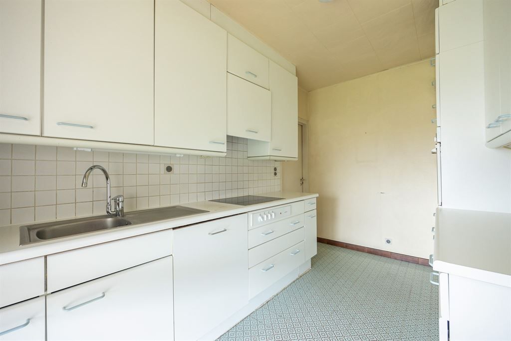 Te renoveren woning in doodlopende straat! foto 9