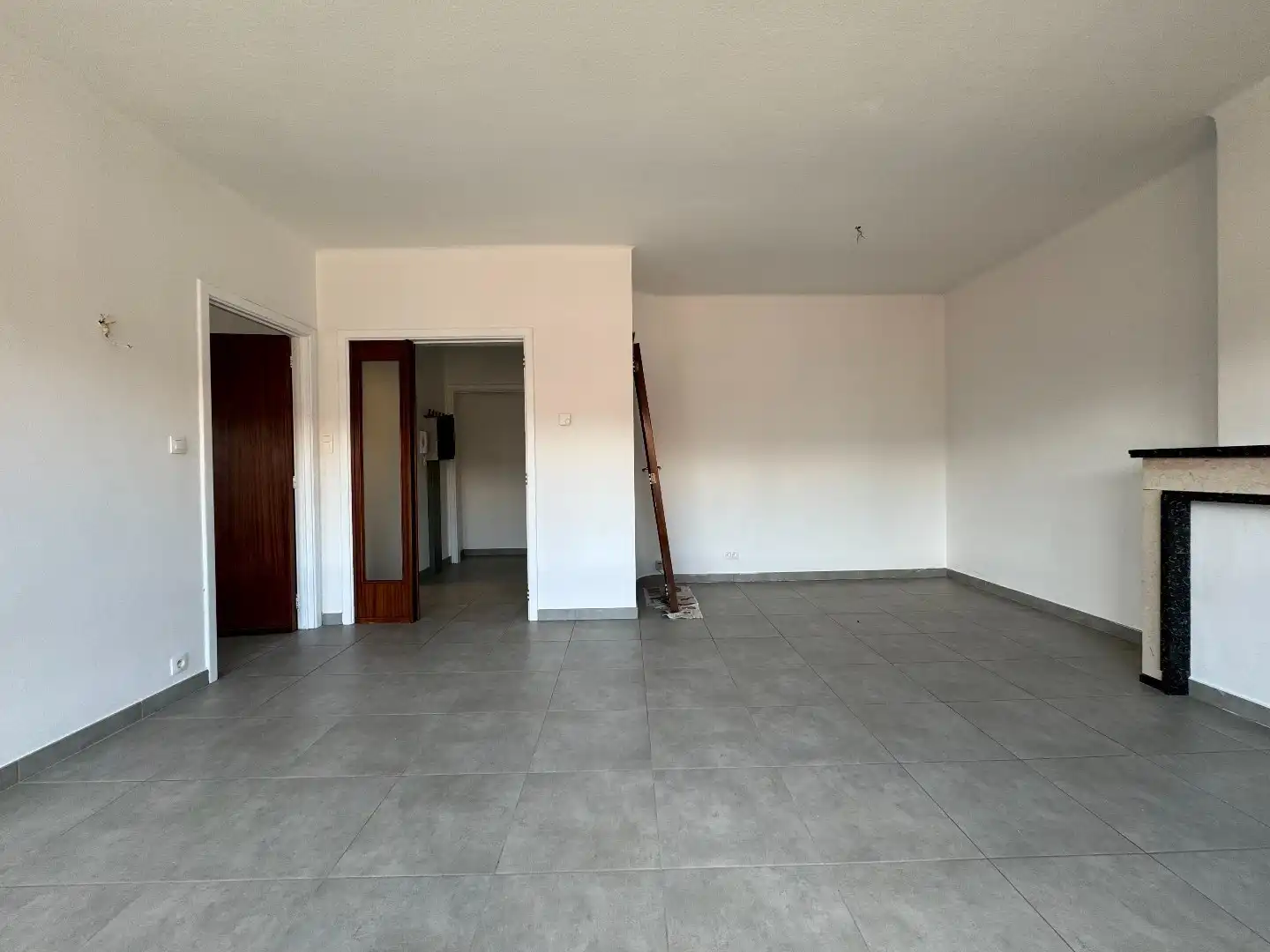 Te huur in Londerzeel: ruim appartement 2 slpk  foto 4