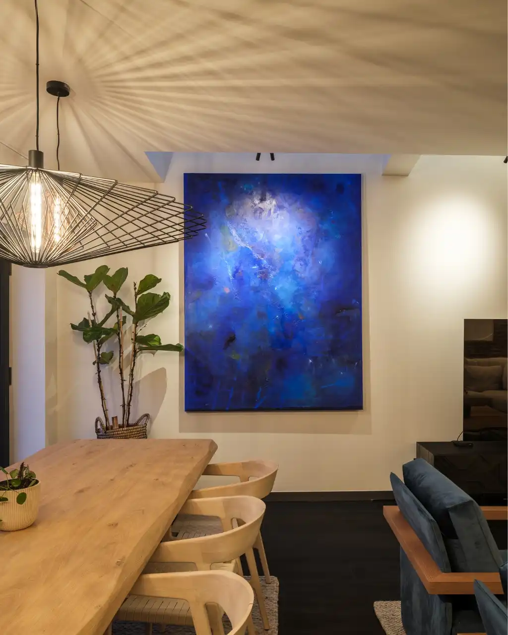 High-end luxe loft in het hart van de stad met zicht op het water foto 12