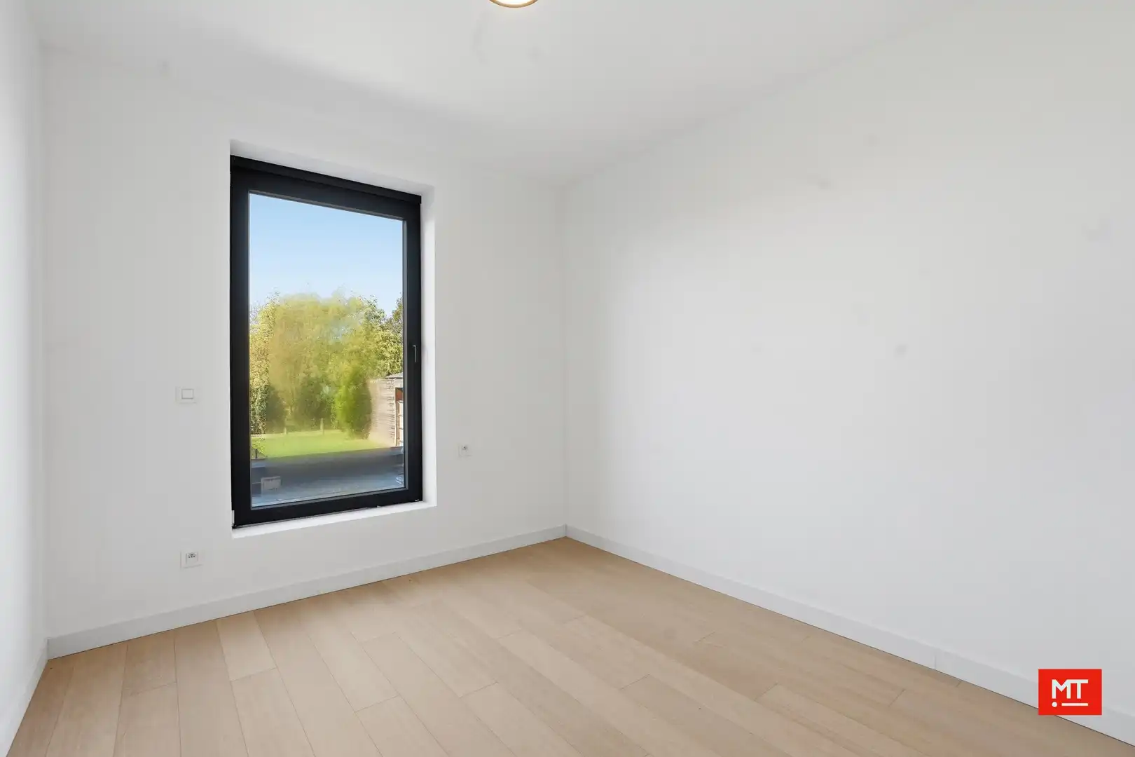 Verrassend ruime nieuwbouwwoningen in het centrum van Beselare foto 9