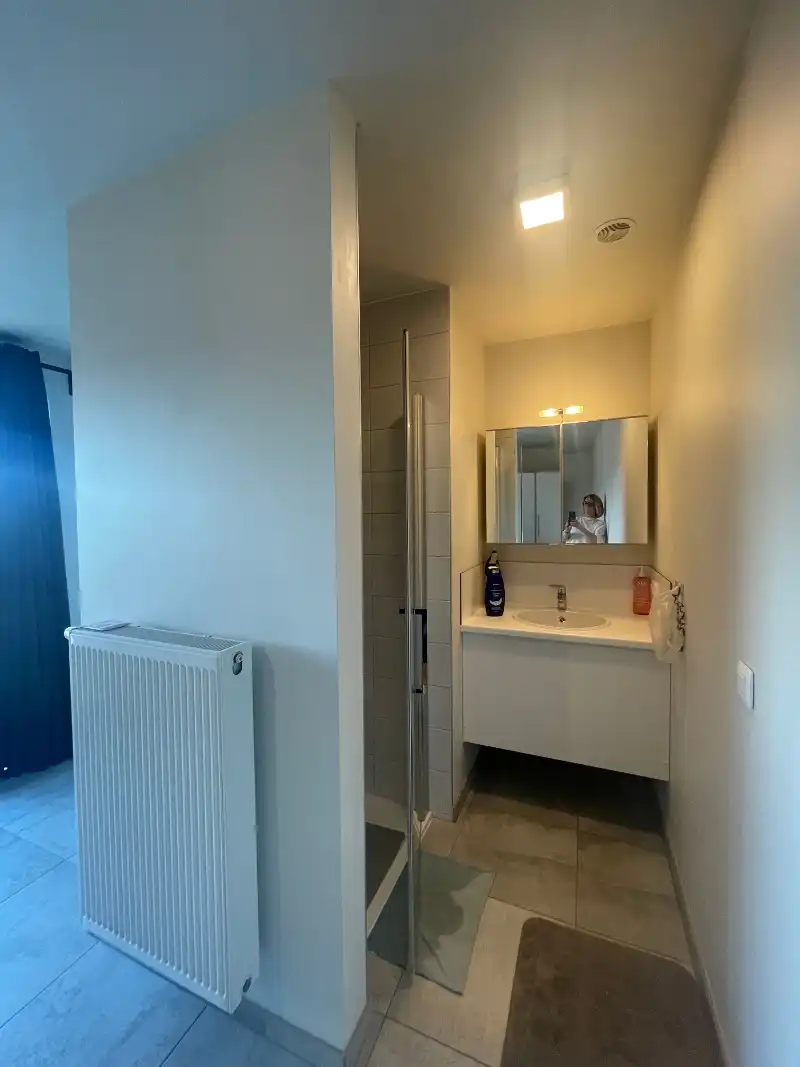 Ruim en lichtrijk appartement met twee terrassen op topligging in Koksijde-Bad ! foto 8