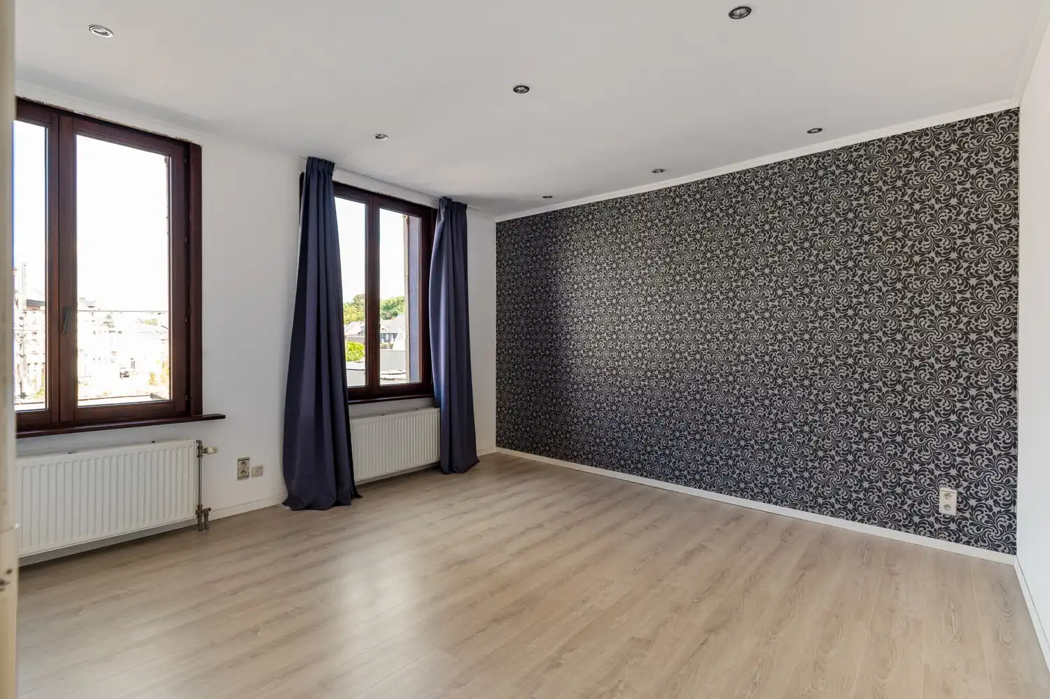 Ruime woning met handelsgelijkvloers op centrale locatie in Lier foto 13