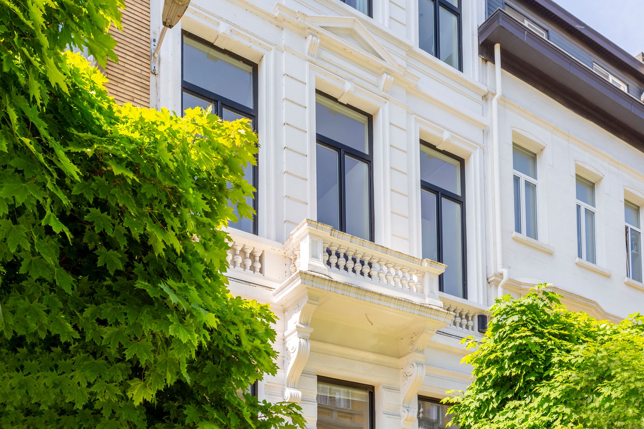 luxueuze, riante herenwoning op het Zuid foto 32