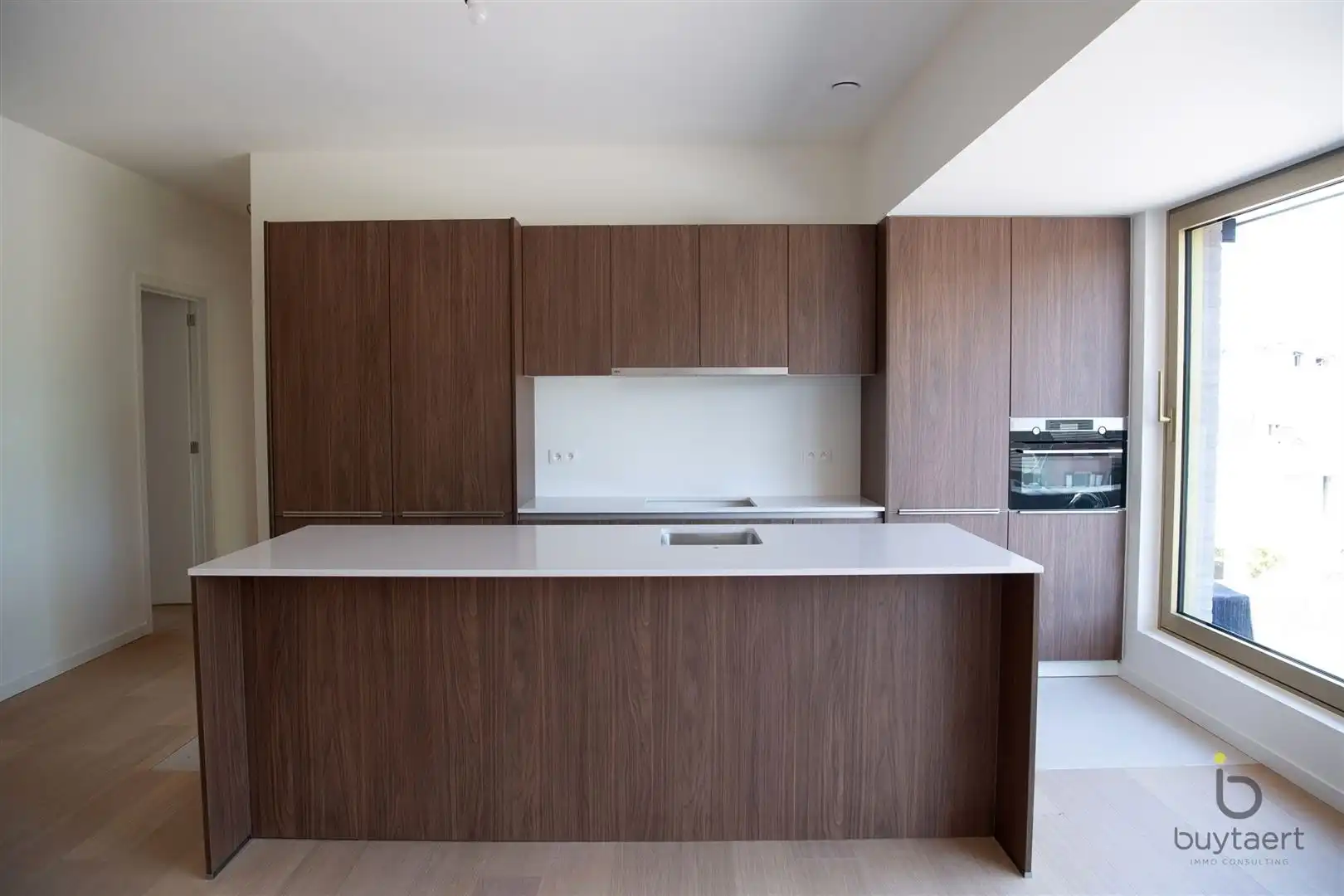 Beleef luxe, comfort en energiezuinigheid in een karaktervolle architectuur. foto 4